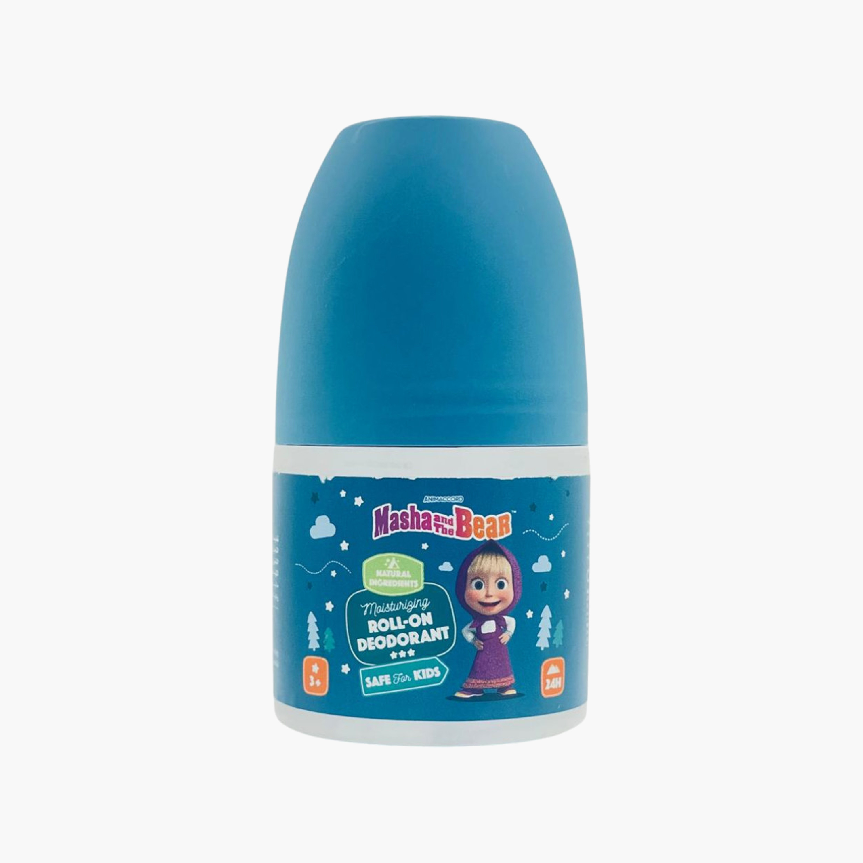 FabLab Roll On Deodorant - Masha - 50 ml-baby-bathandcare-hairbodyskincare-image-1