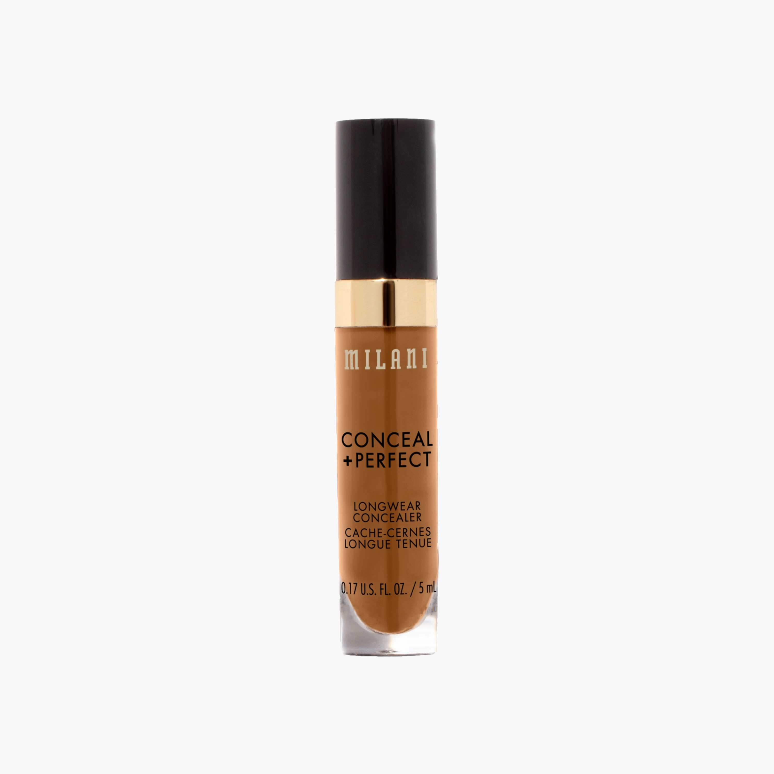 خافي عيوب ميلاني كونسيل+بيرفكت طويل الأمد - 5 مل-beautyandpersonalcare-makeup-face-concealers-image-1