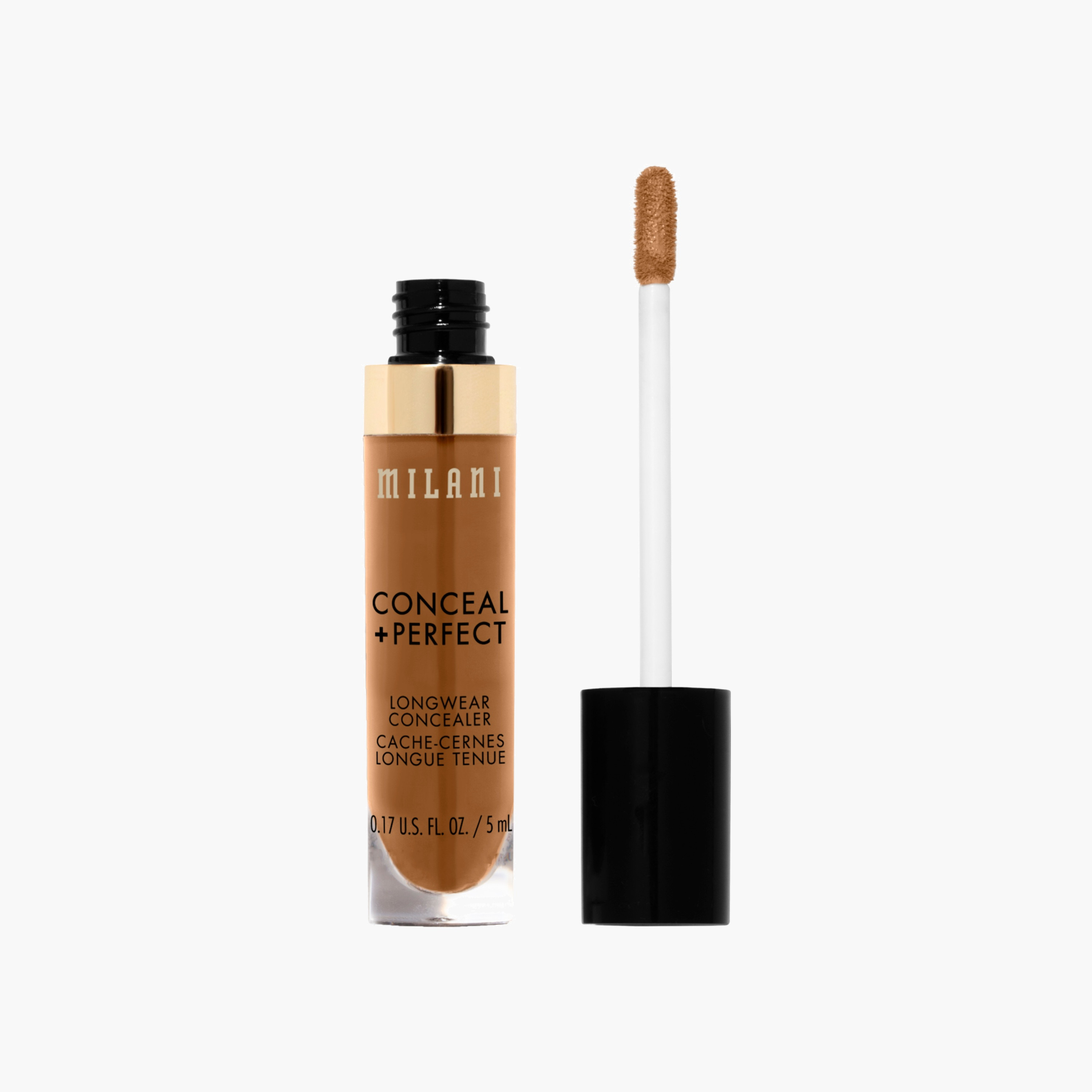 خافي عيوب ميلاني كونسيل+بيرفكت طويل الأمد - 5 مل-beautyandpersonalcare-makeup-face-concealers-image-4
