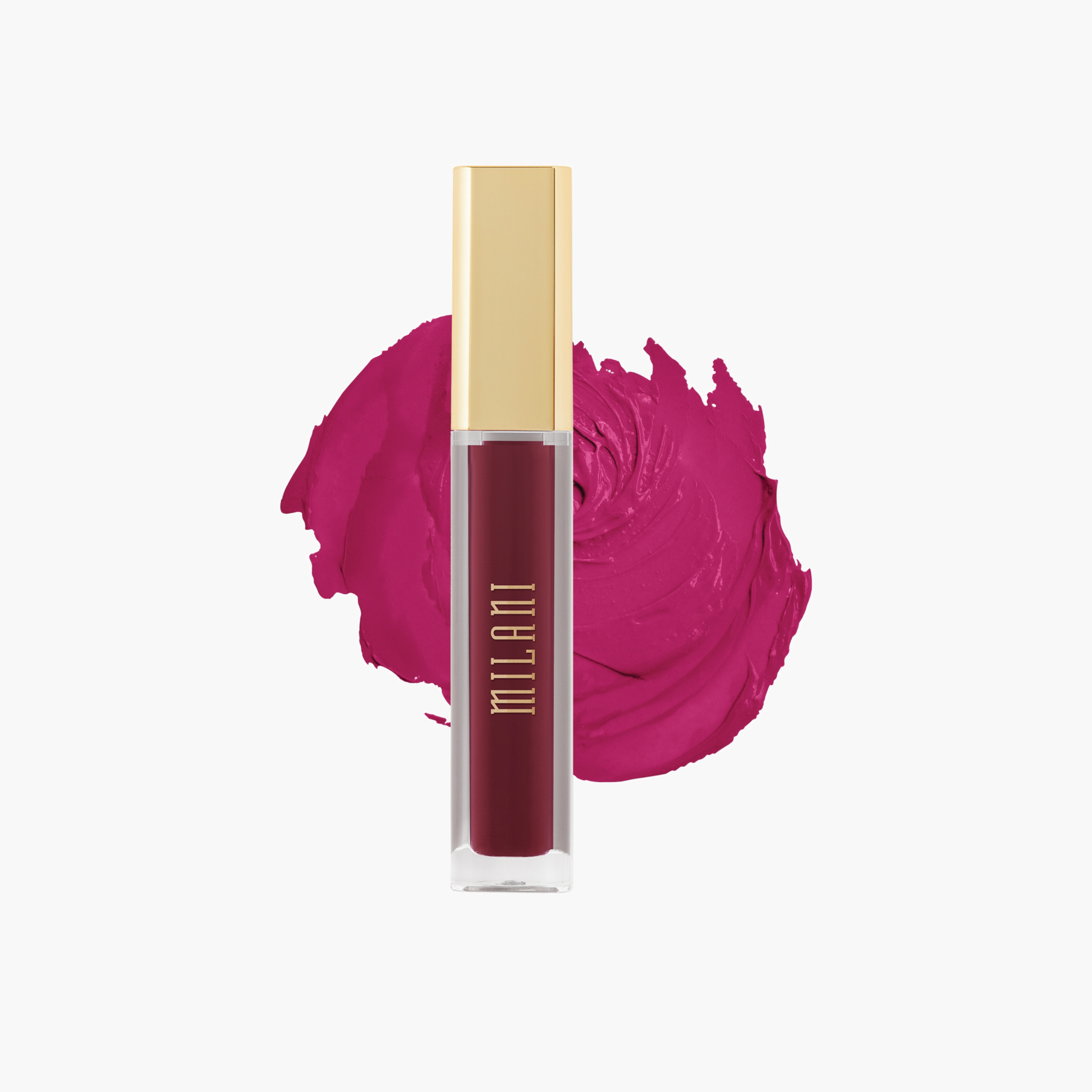Milani Amore Matte Lip Cream - 6 gms-beautyandpersonalcare-skin-lipcare-lipbalm-image-1