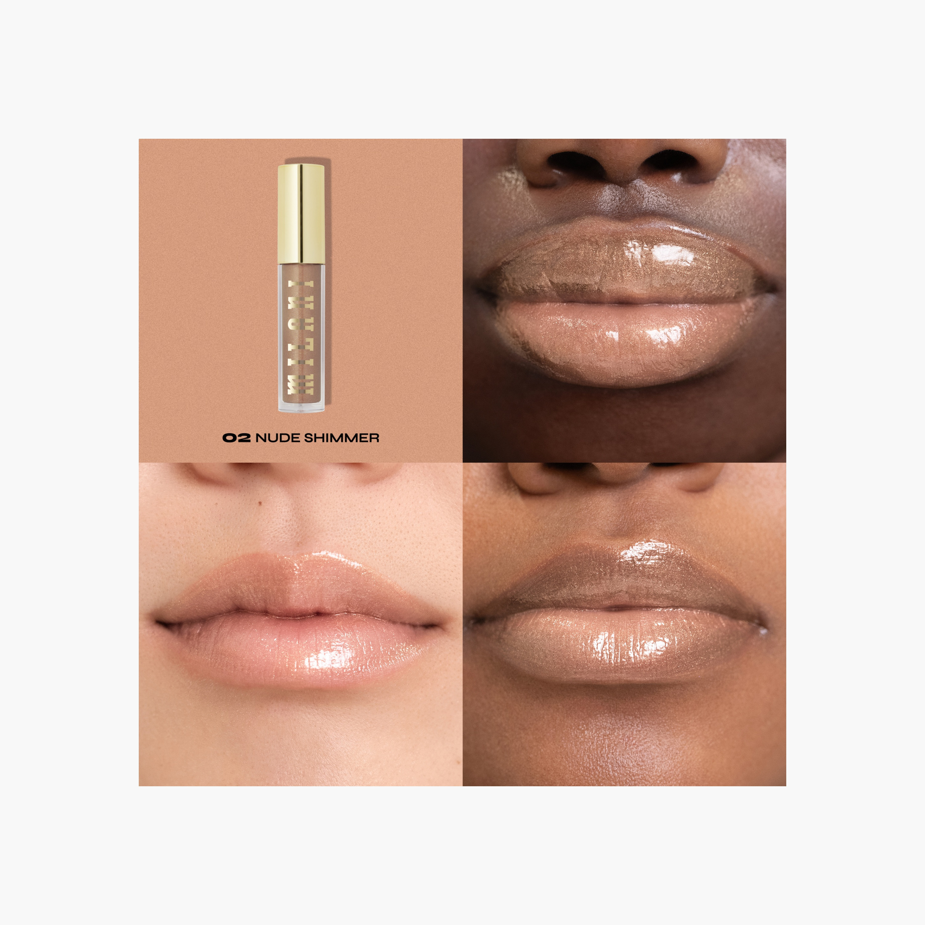 Milani Keep It Full Nourishing Lip Plumper - 3.7 ml-beautyandpersonalcare-makeup-lips-lipglossesandbalms-image-3
