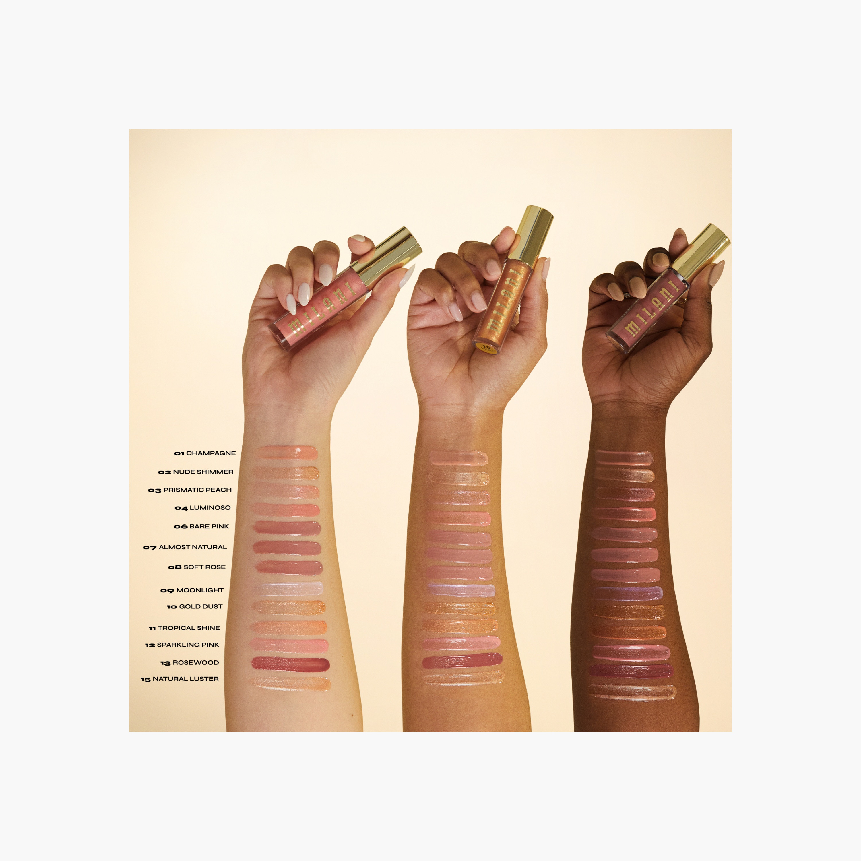Milani Keep It Full Nourishing Lip Plumper - 3.7 ml-beautyandpersonalcare-makeup-lips-lipglossesandbalms-image-4