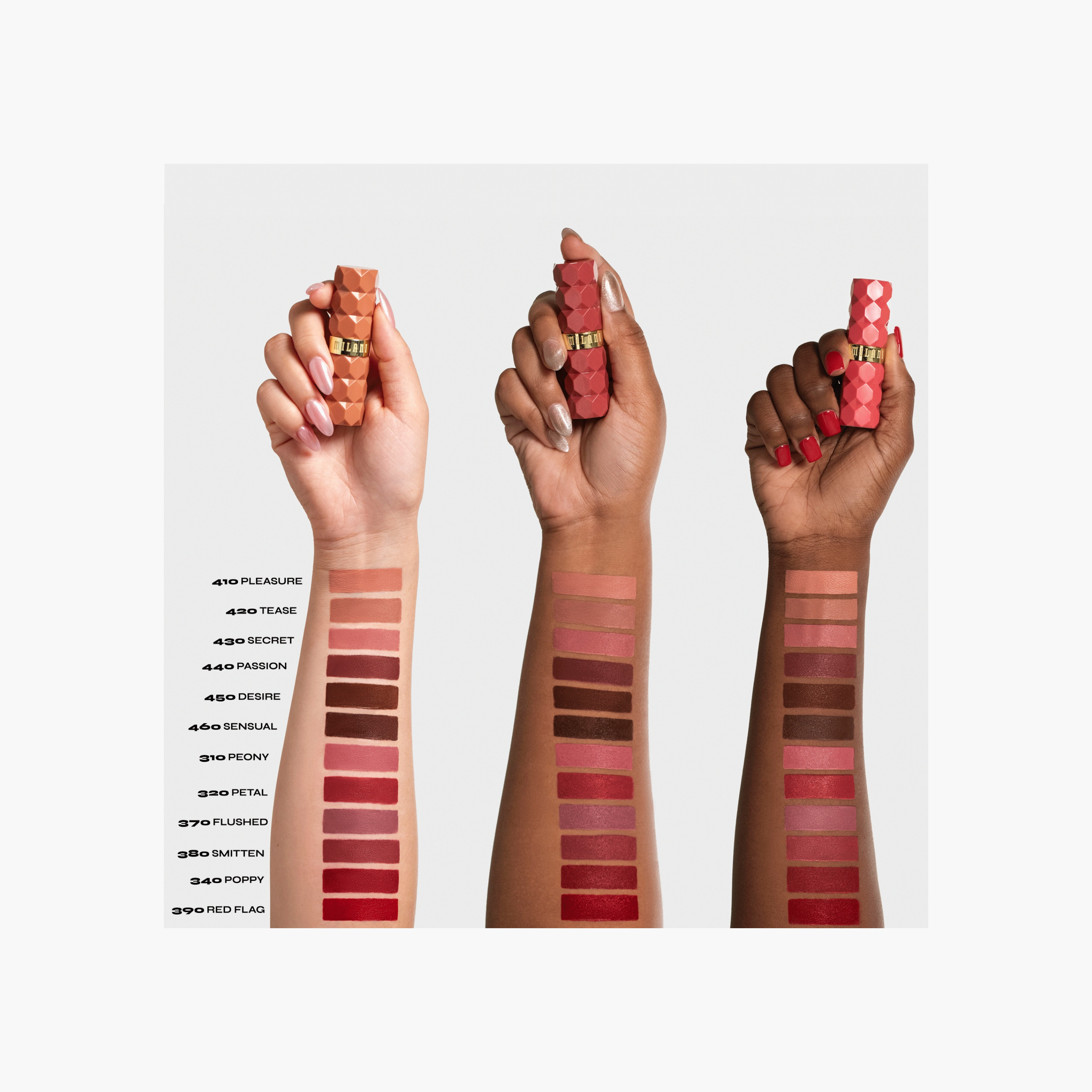 أحمر شفاه ميلاني كولور فيتيش - 4 غرامات-beautyandpersonalcare-makeup-lips-lipsticks-image-4