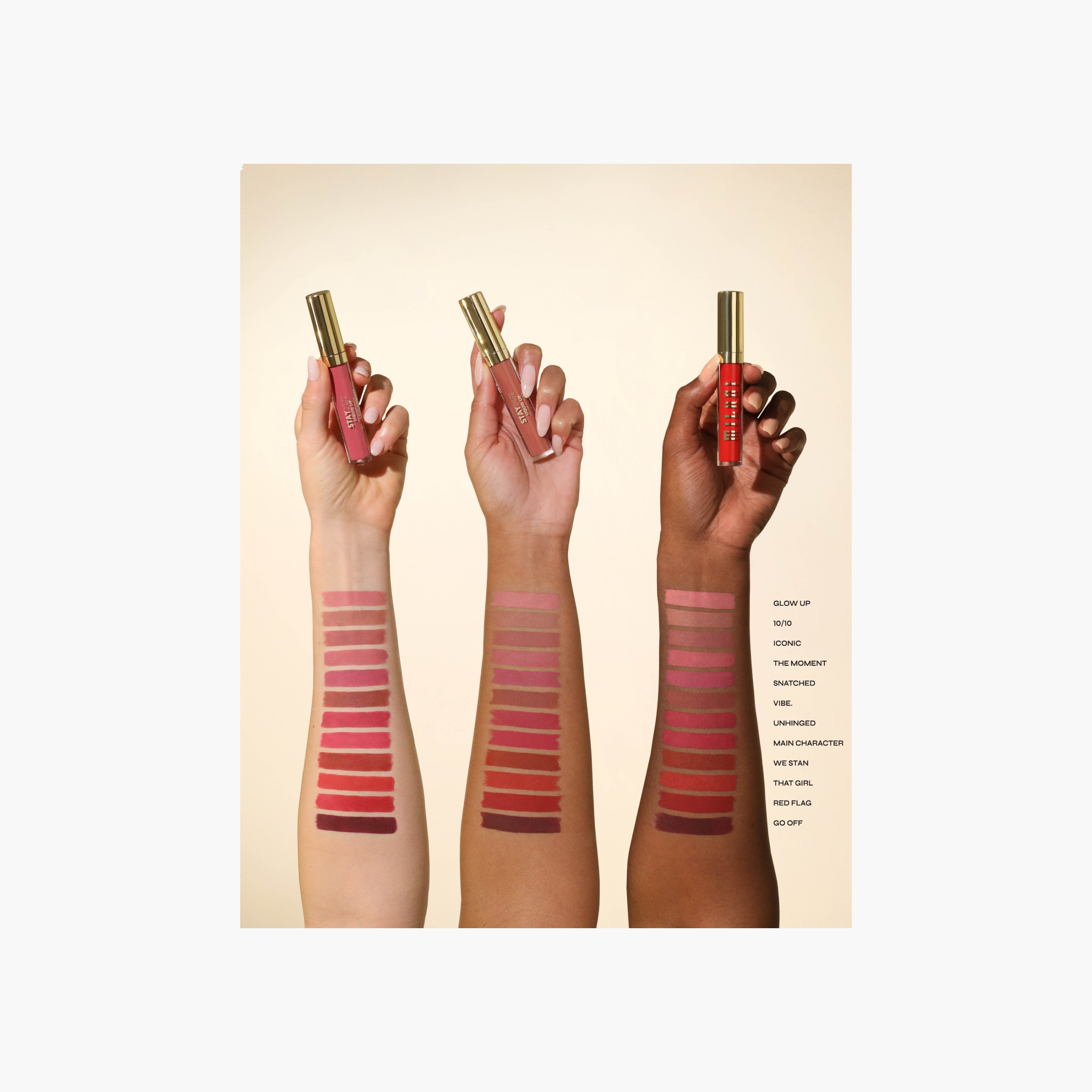Milani Stay Put Liquid Lip Longwear Lipstick - 3.2 ml-beautyandpersonalcare-makeup-lips-lipsticks-image-6
