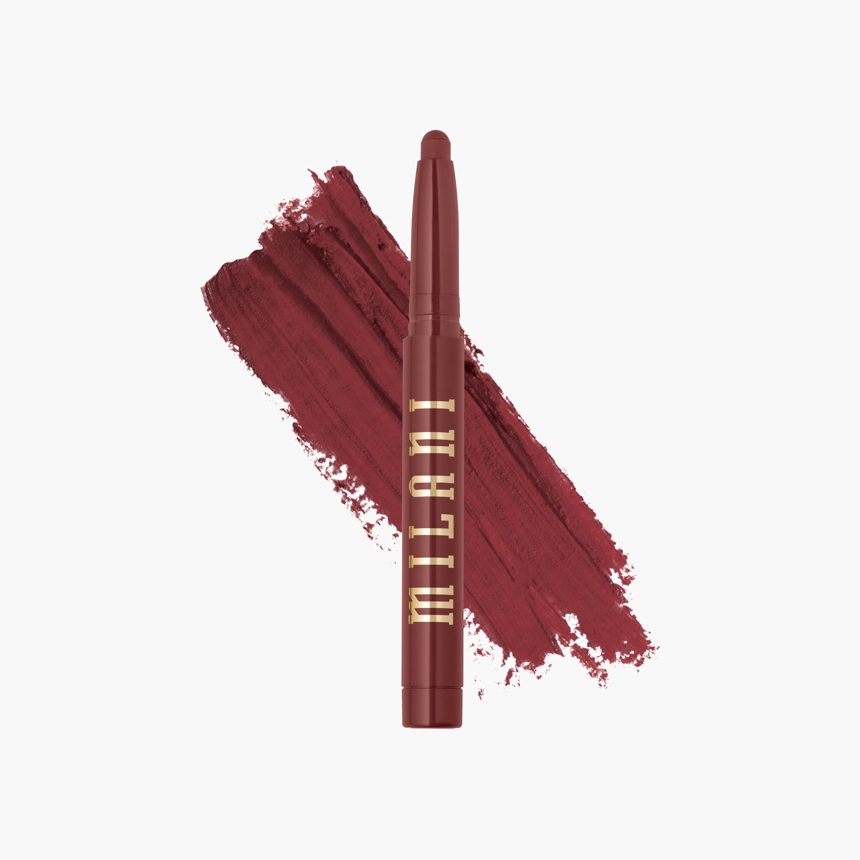قلم تحديد الشفاه غير اللامع من ميلاني ستاي بوت - 1.4 غرام-beautyandpersonalcare-makeup-lips-lipcrayon-image-2