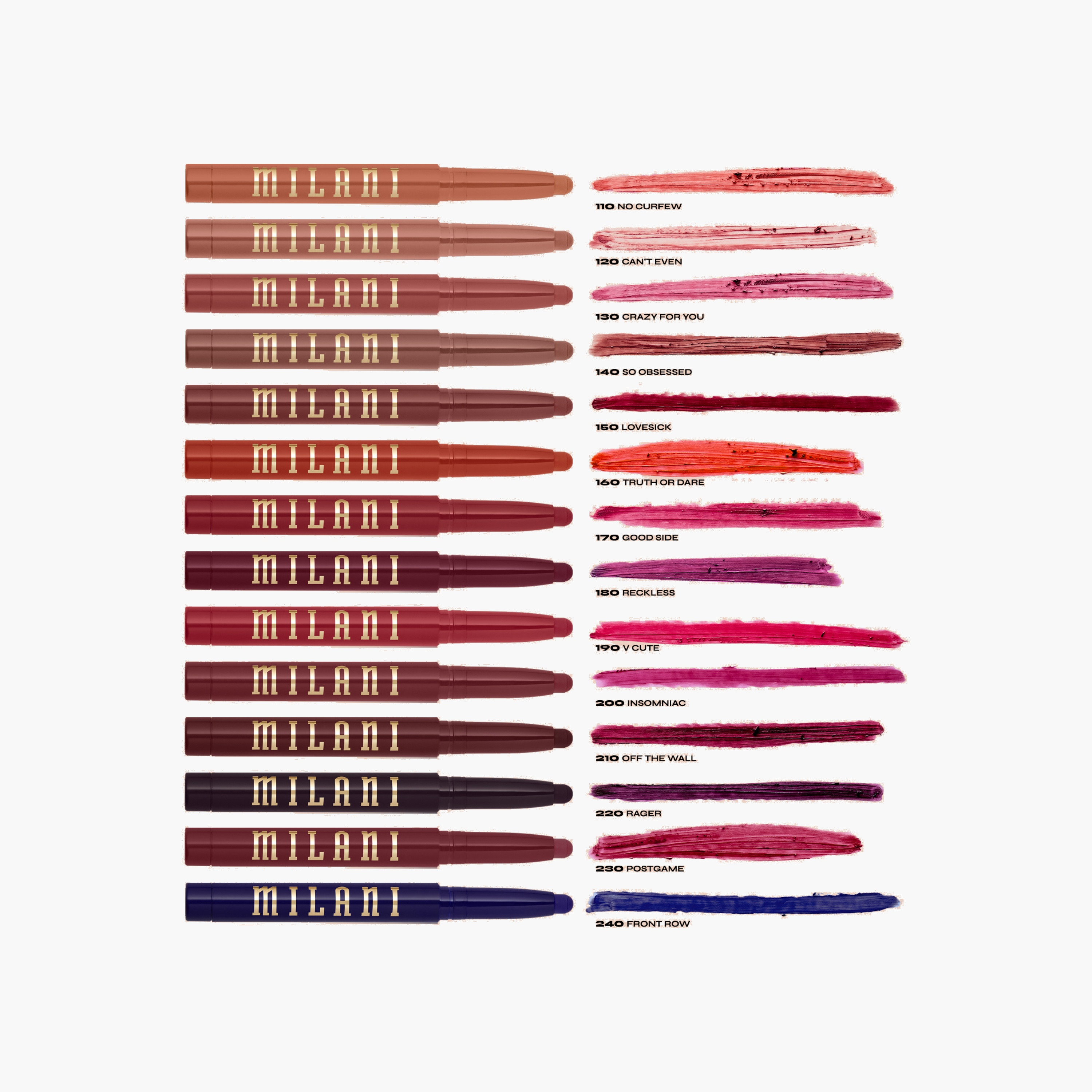 Milani Stay Put Matte Lip Crayon -1.4 gms-beautyandpersonalcare-makeup-lips-lipcrayon-image-6