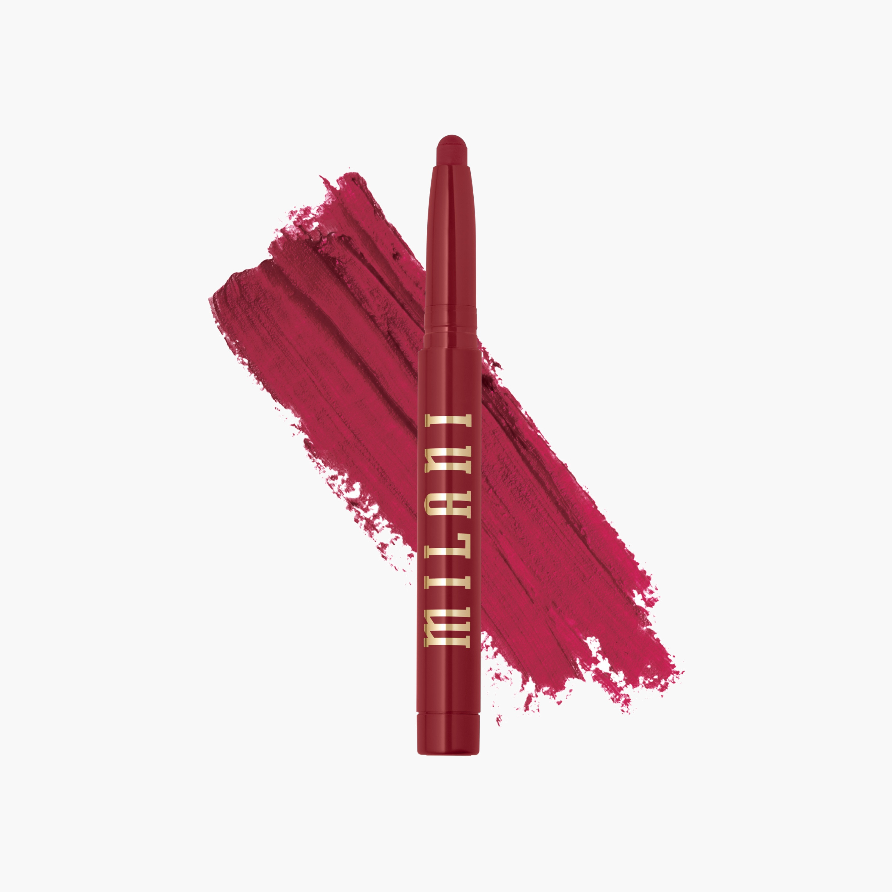 قلم تحديد الشفاه غير اللامع من ميلاني ستاي بوت - 1.4 غرام-beautyandpersonalcare-makeup-lips-lipcrayon-image-14