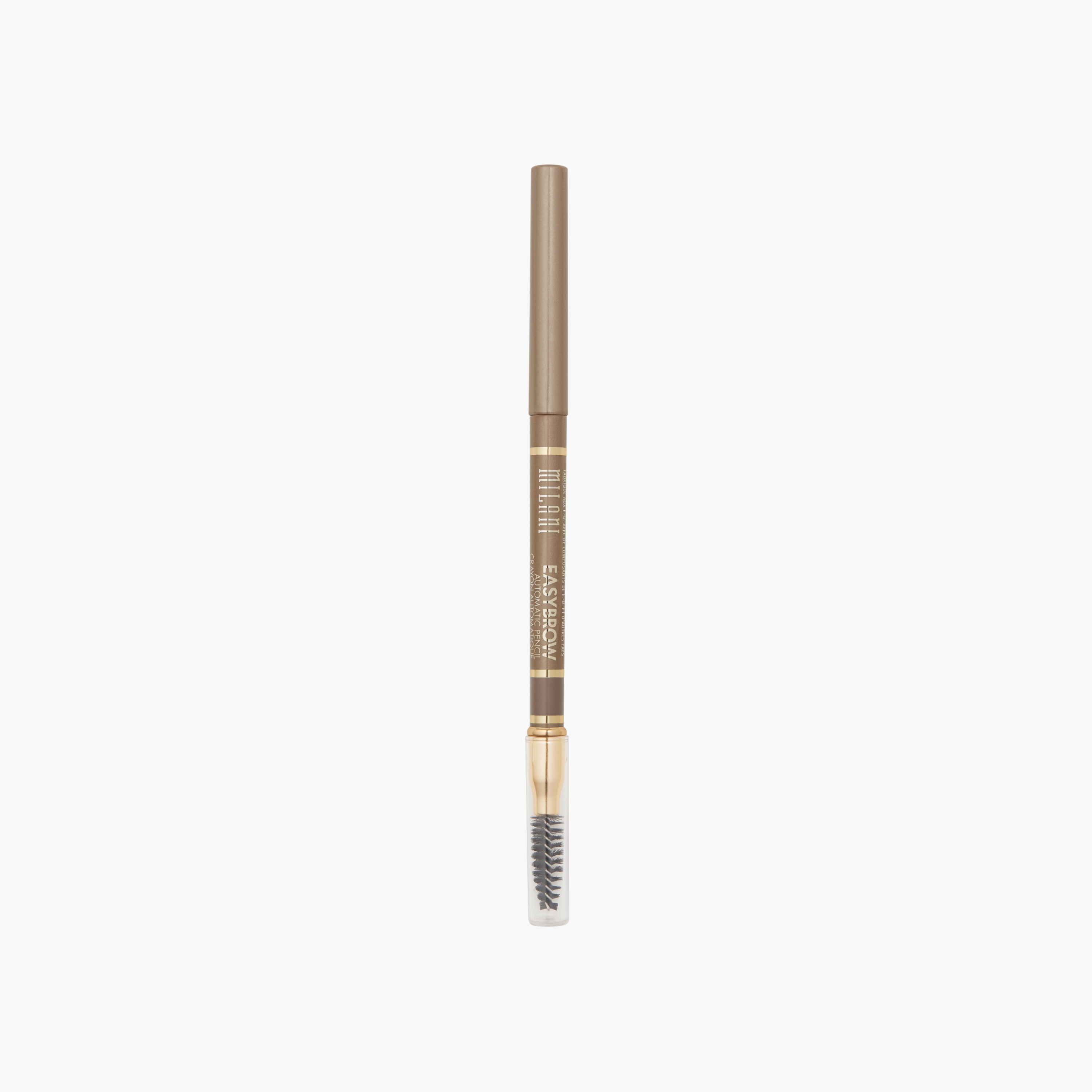 Milani Easy Brow Pencil -0.28 gms 0.28 ml-beautyandpersonalcare-makeup-eyes-eyebrows-image-1