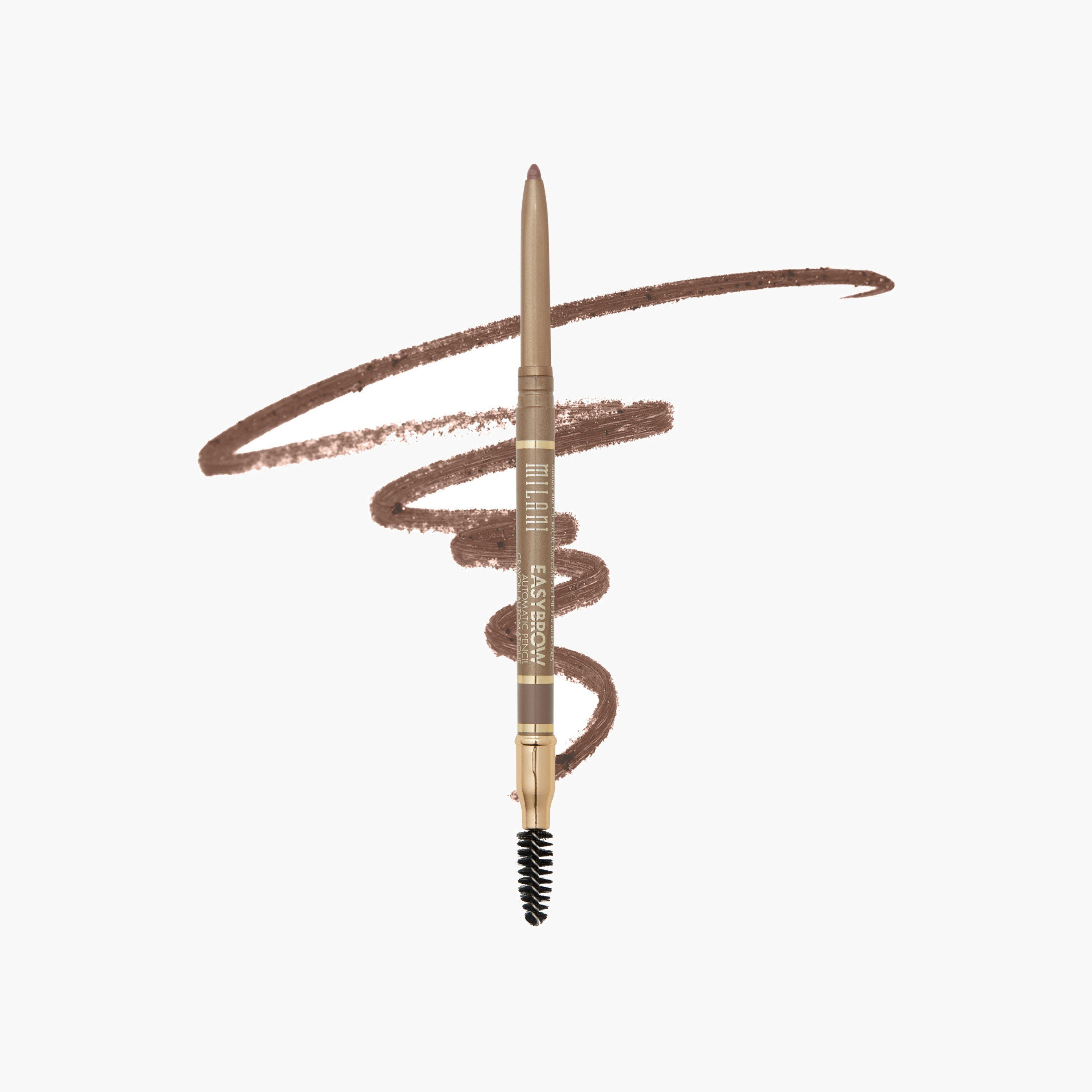 Milani Easy Brow Pencil -0.28 gms 0.28 ml-beautyandpersonalcare-makeup-eyes-eyebrows-image-5