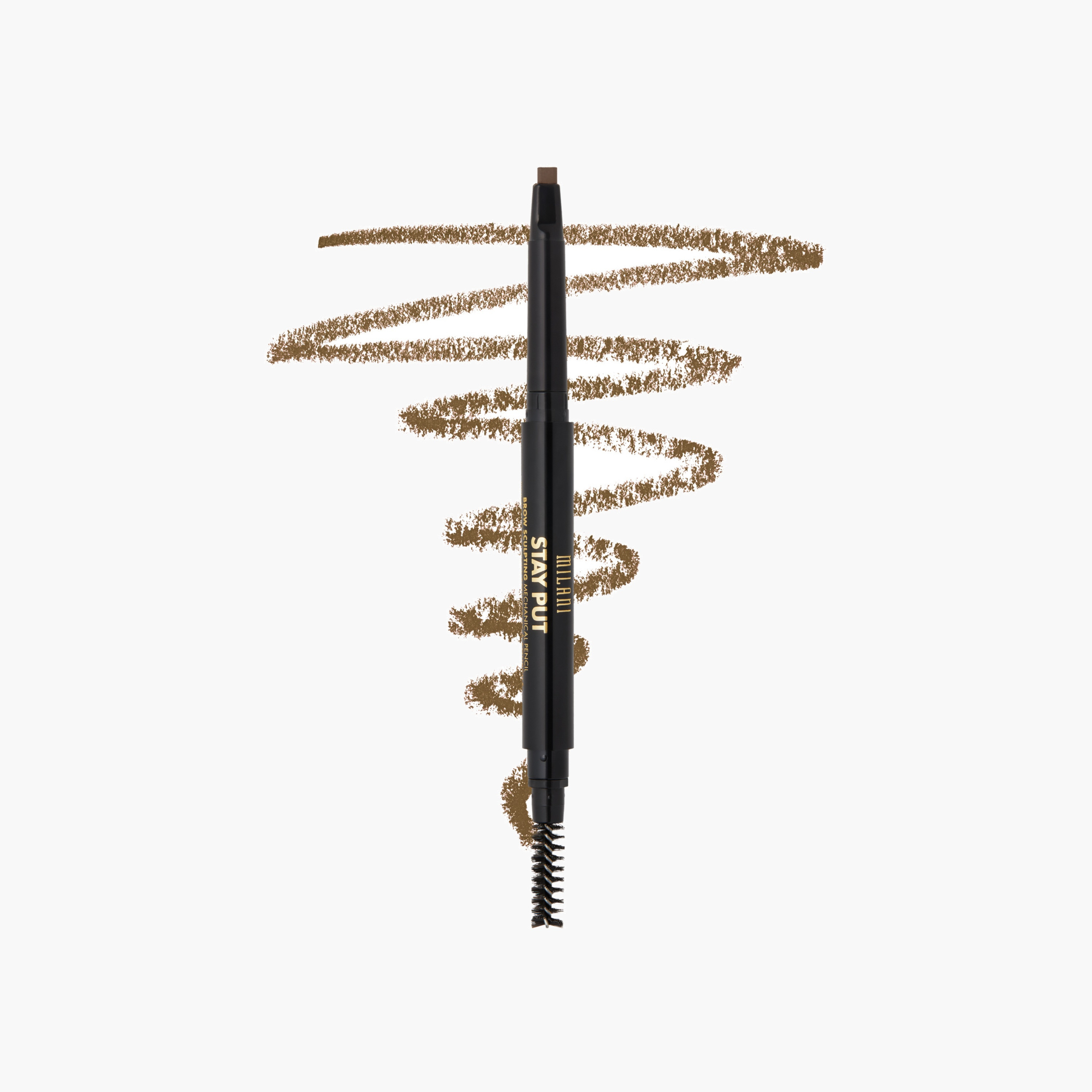 Milani Stay Put Brow Mechanical Pencil -0.28 gms-beautyandpersonalcare-makeup-eyes-eyebrows-image-6