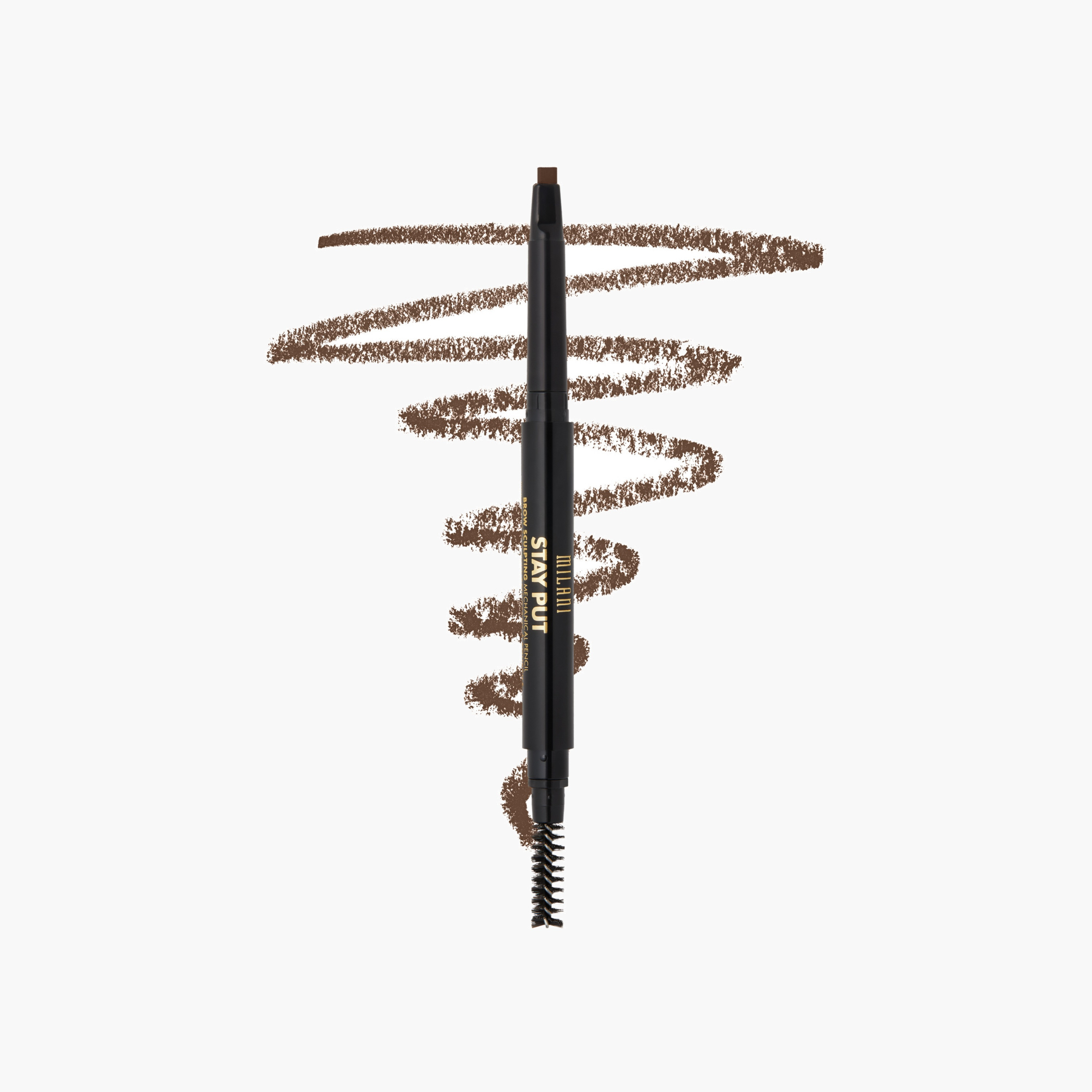 قلم تحديد الحواجب الميكانيكي من ميلاني - 0.28 غرام-beautyandpersonalcare-makeup-eyes-eyebrows-image-12