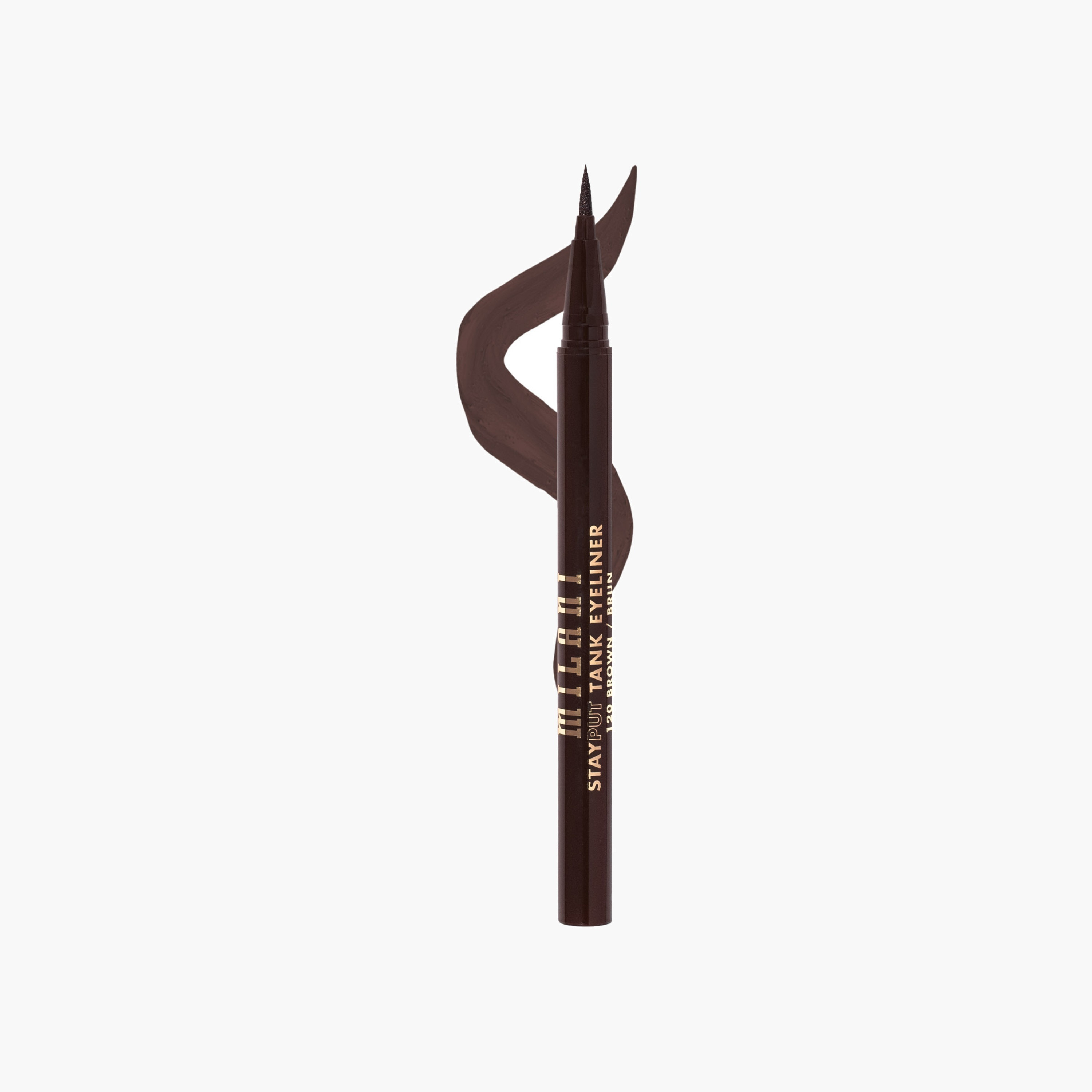 محدد عيون سائل ميلاني ستاي بوت تانك - 0.55 مل-beautyandpersonalcare-makeup-eyes-eyeliners-image-5