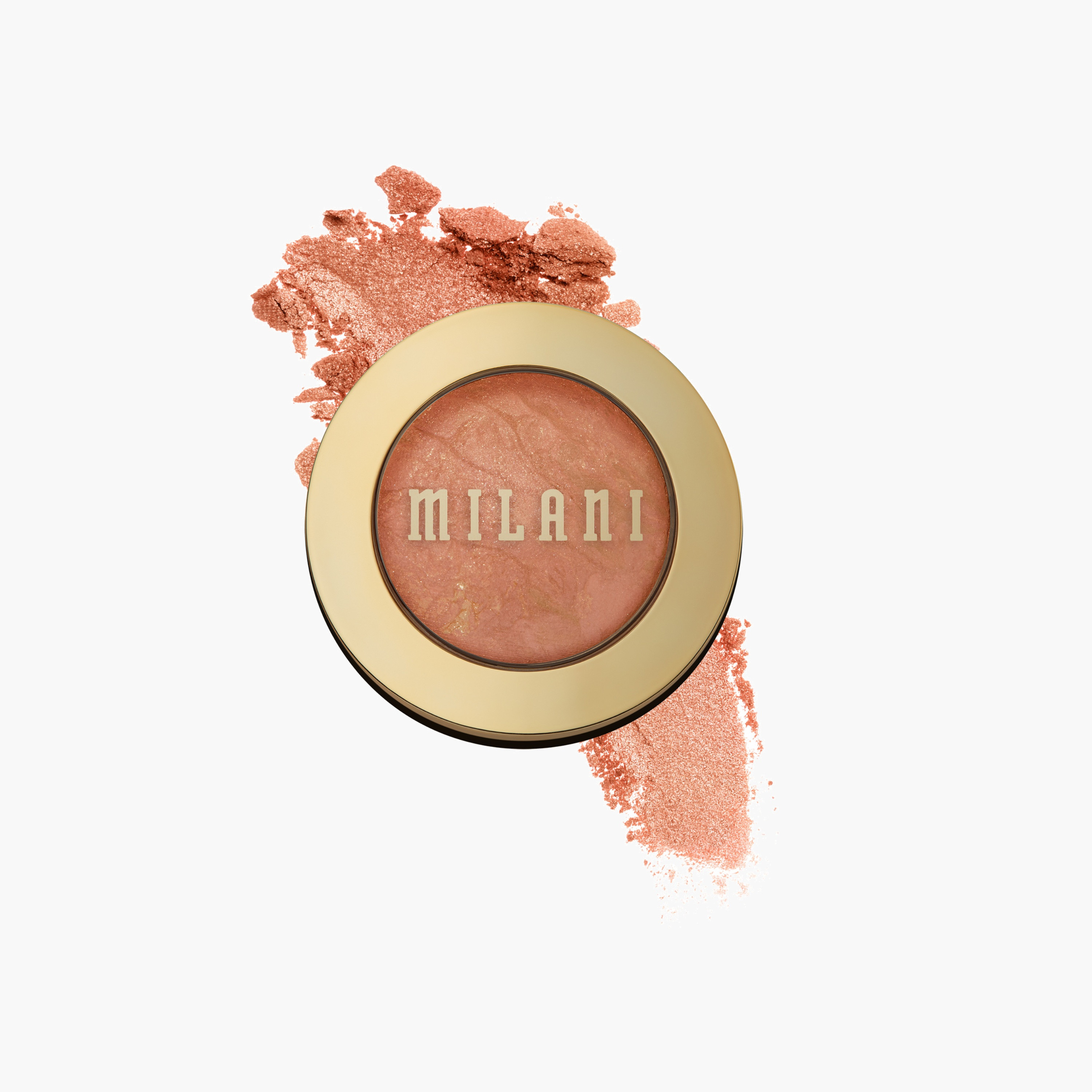 Milani Baked Blush - 3.5 gms 3.5 ml-beautyandpersonalcare-makeup-face-blushes-image-1