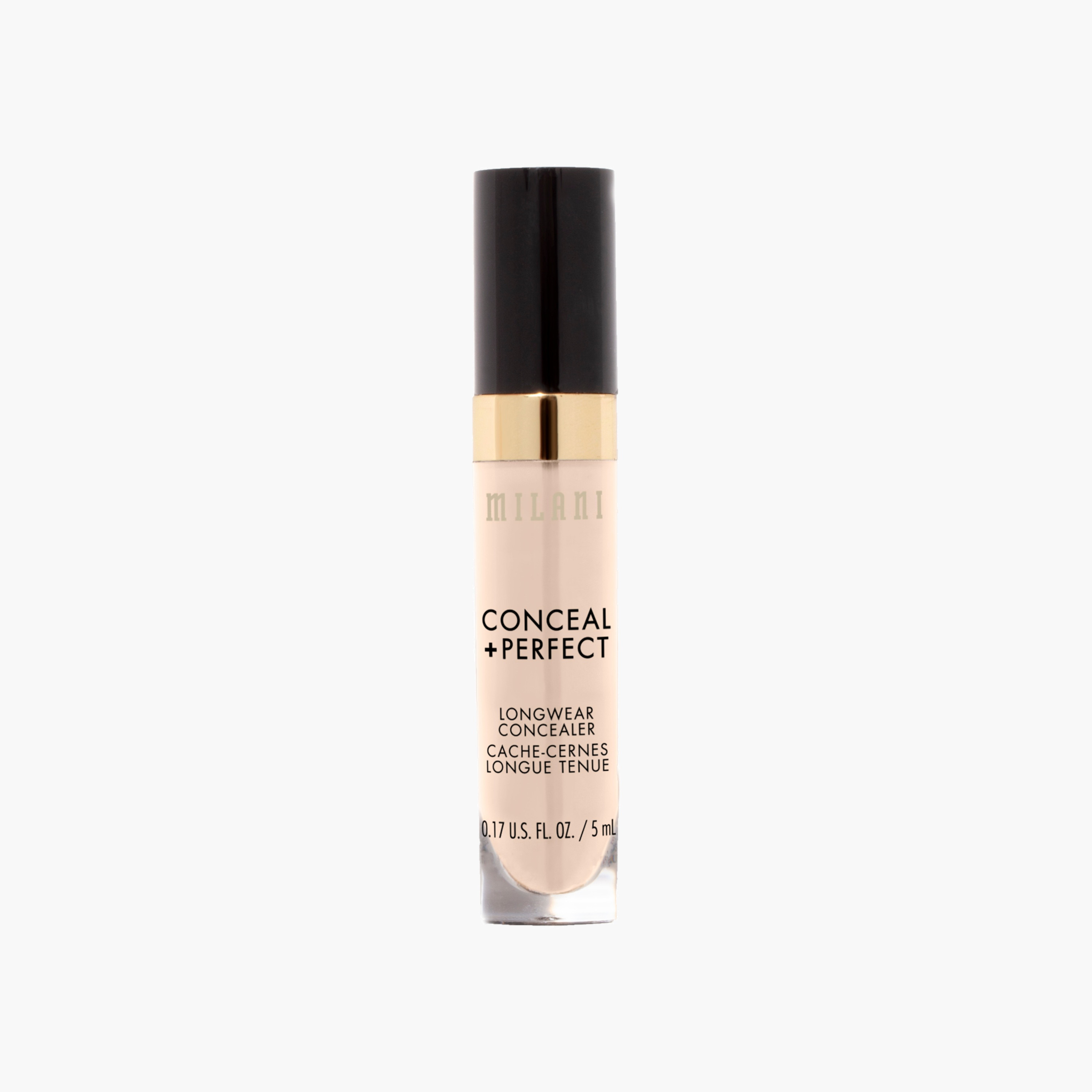 خافي عيوب ميلاني كونسيل+بيرفكت طويل الأمد - 5 مل-beautyandpersonalcare-makeup-face-concealers-image-6
