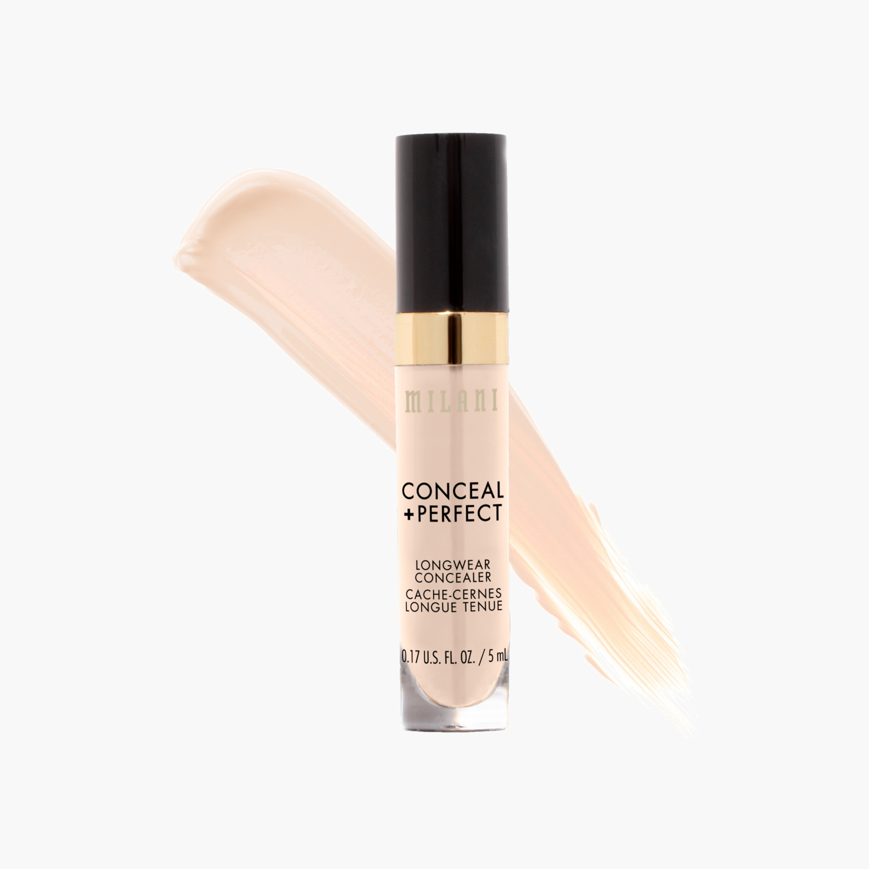 خافي عيوب ميلاني كونسيل+بيرفكت طويل الأمد - 5 مل-beautyandpersonalcare-makeup-face-concealers-image-9