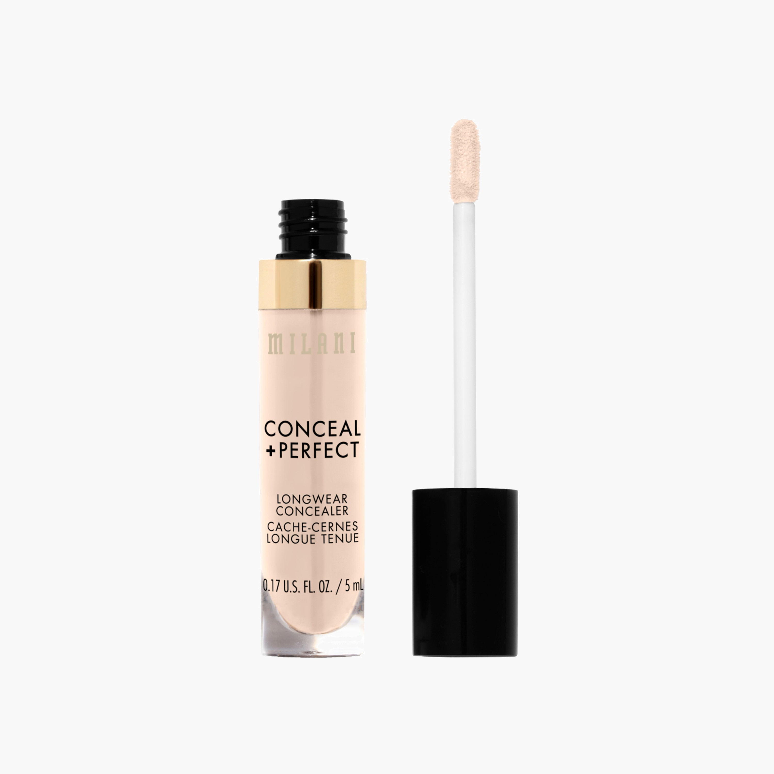 خافي عيوب ميلاني كونسيل+بيرفكت طويل الأمد - 5 مل-beautyandpersonalcare-makeup-face-concealers-image-10