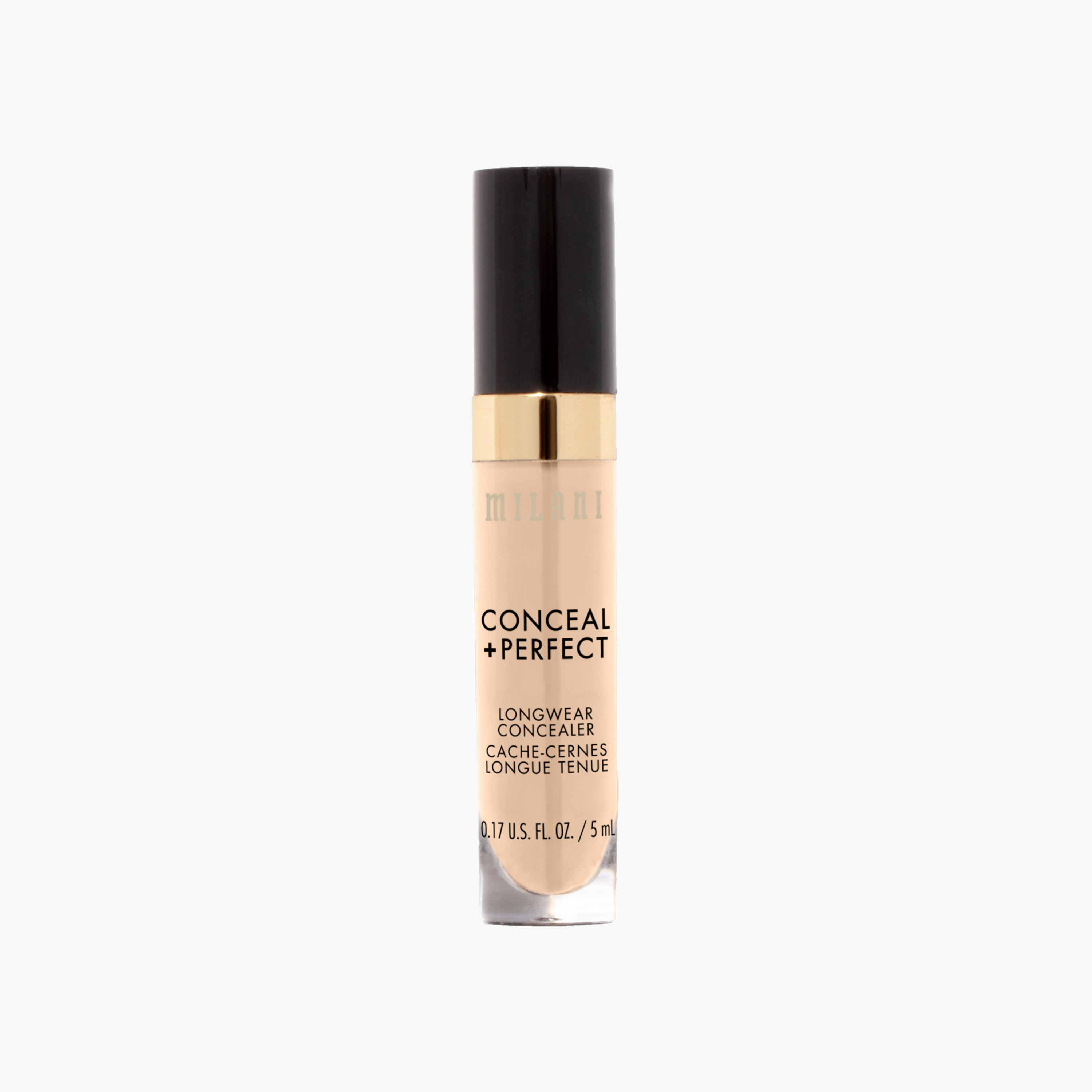 خافي عيوب ميلاني كونسيل+بيرفكت طويل الأمد - 5 مل-beautyandpersonalcare-makeup-face-concealers-image-11