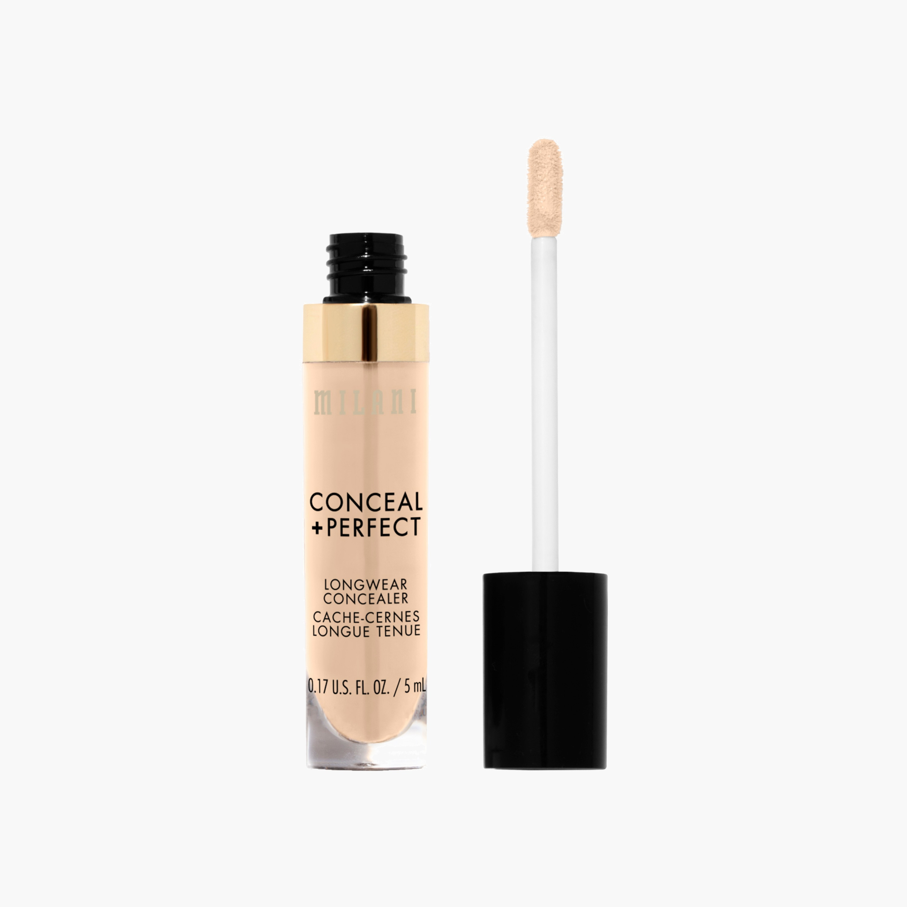 خافي عيوب ميلاني كونسيل+بيرفكت طويل الأمد - 5 مل-beautyandpersonalcare-makeup-face-concealers-image-15