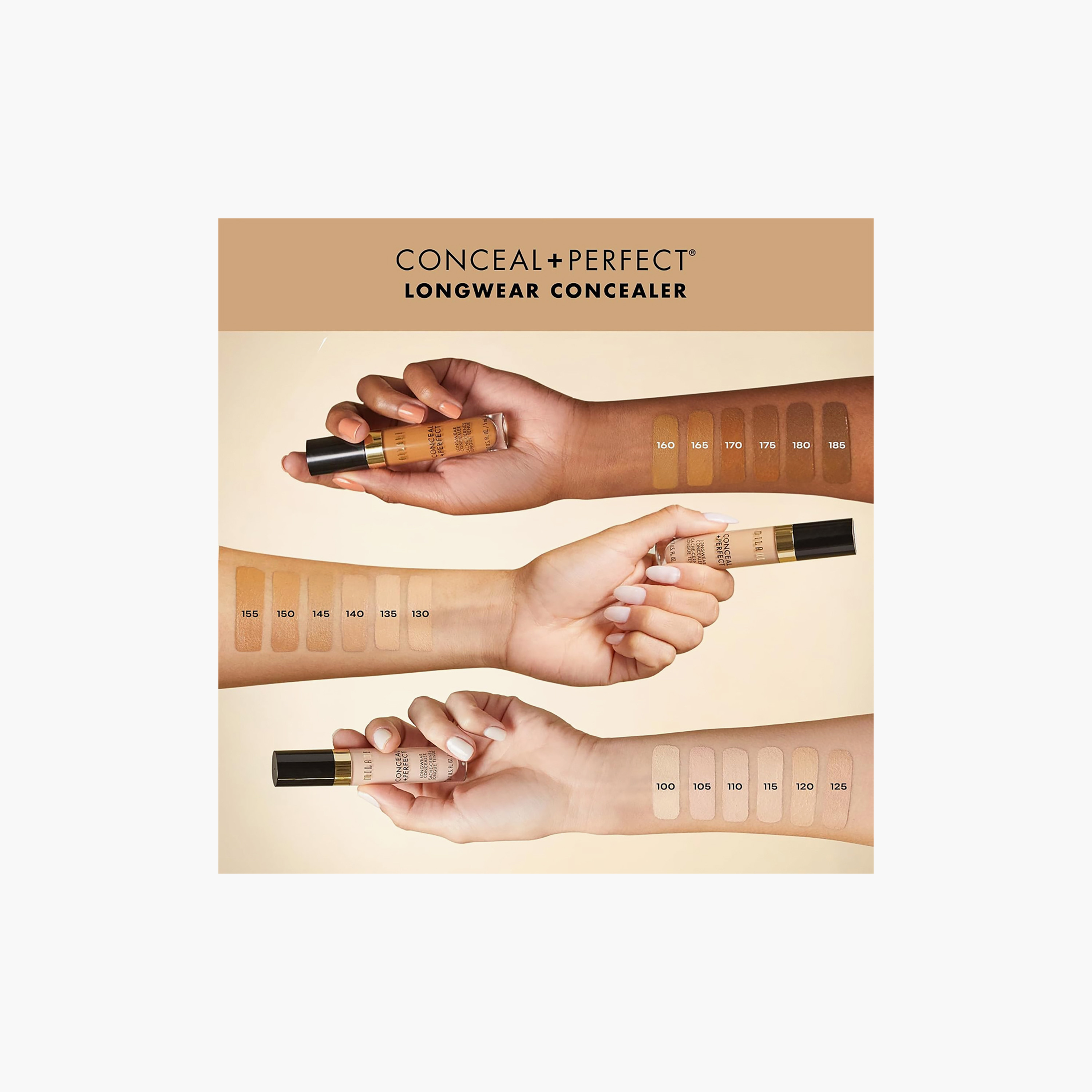 Milani Conceal+Perfect Long Wear Concealer 7ml-beautyandpersonalcare-makeup-eyes-eyeshadows-image-4