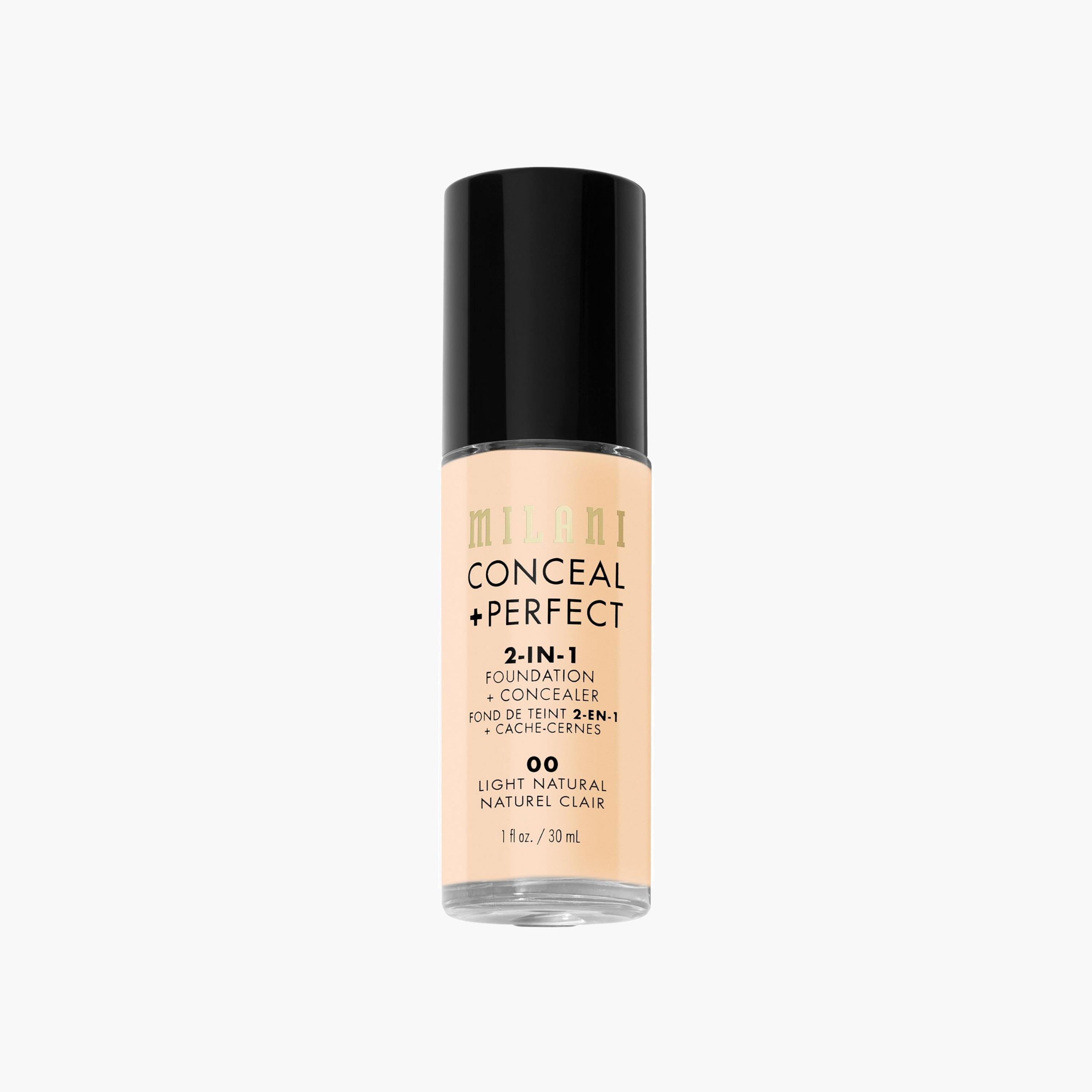 كريم أساس ميلاني كونسيل آند بيرفكت 2 في 1 - 30 مل-beautyandpersonalcare-makeup-face-concealers-image-7