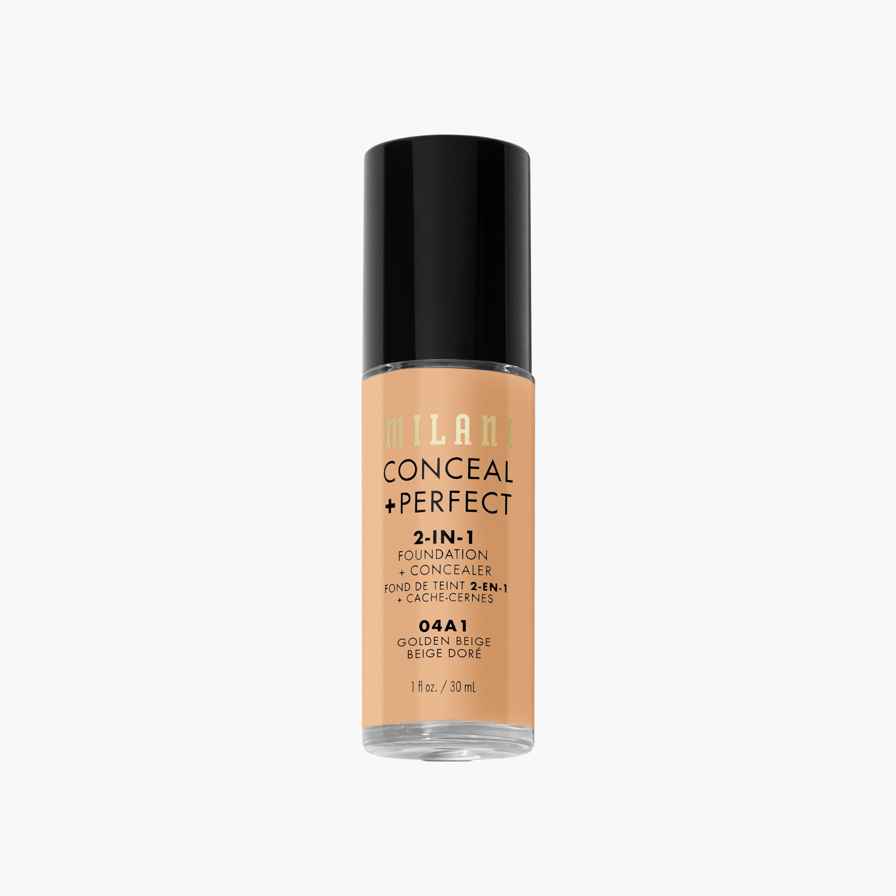 كريم أساس ميلاني كونسيل آند بيرفكت 2 في 1 - 30 مل-beautyandpersonalcare-makeup-face-concealers-image-25