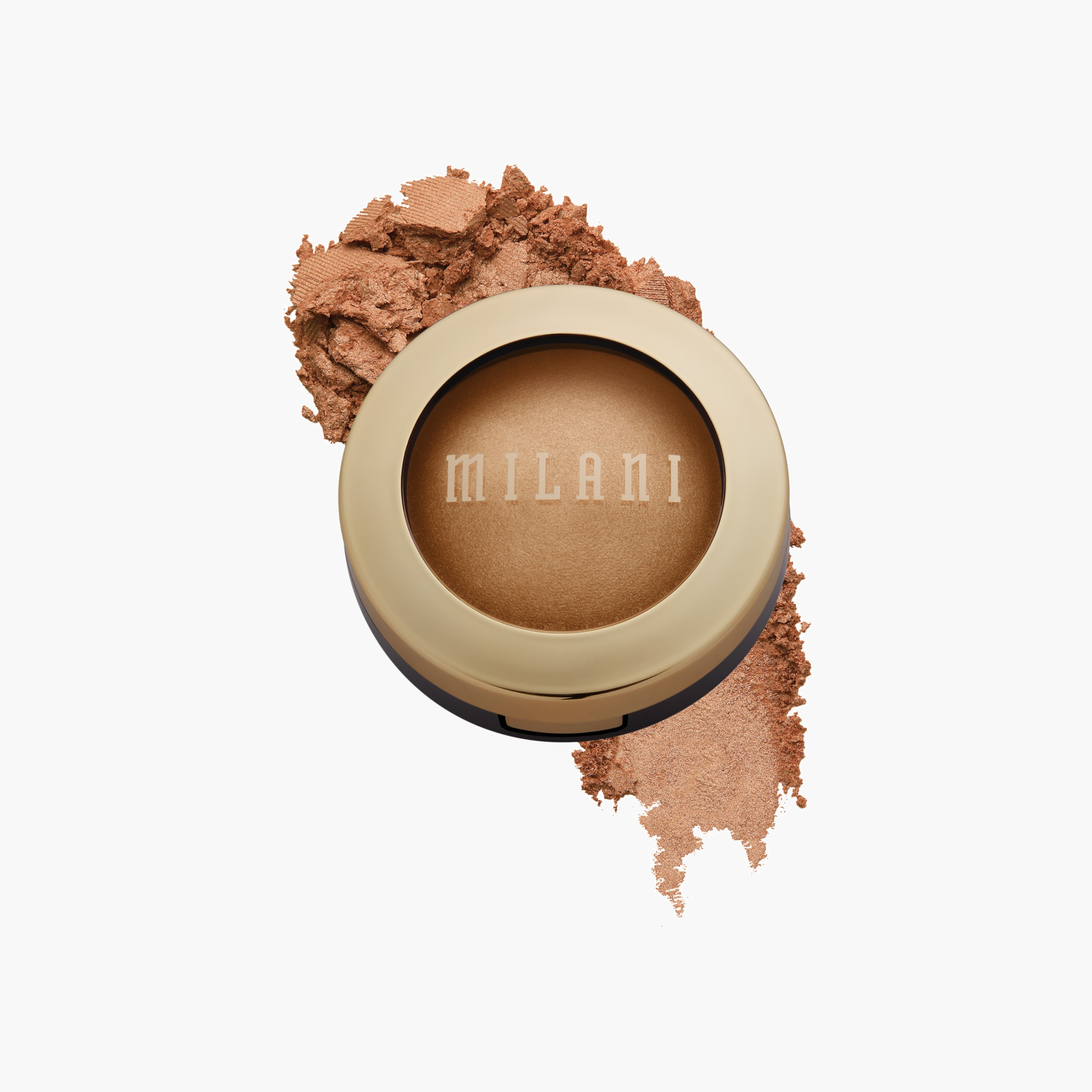 Milani Baked Highlighter -8 gms-beautyandpersonalcare-makeup-face-highlighters-image-1