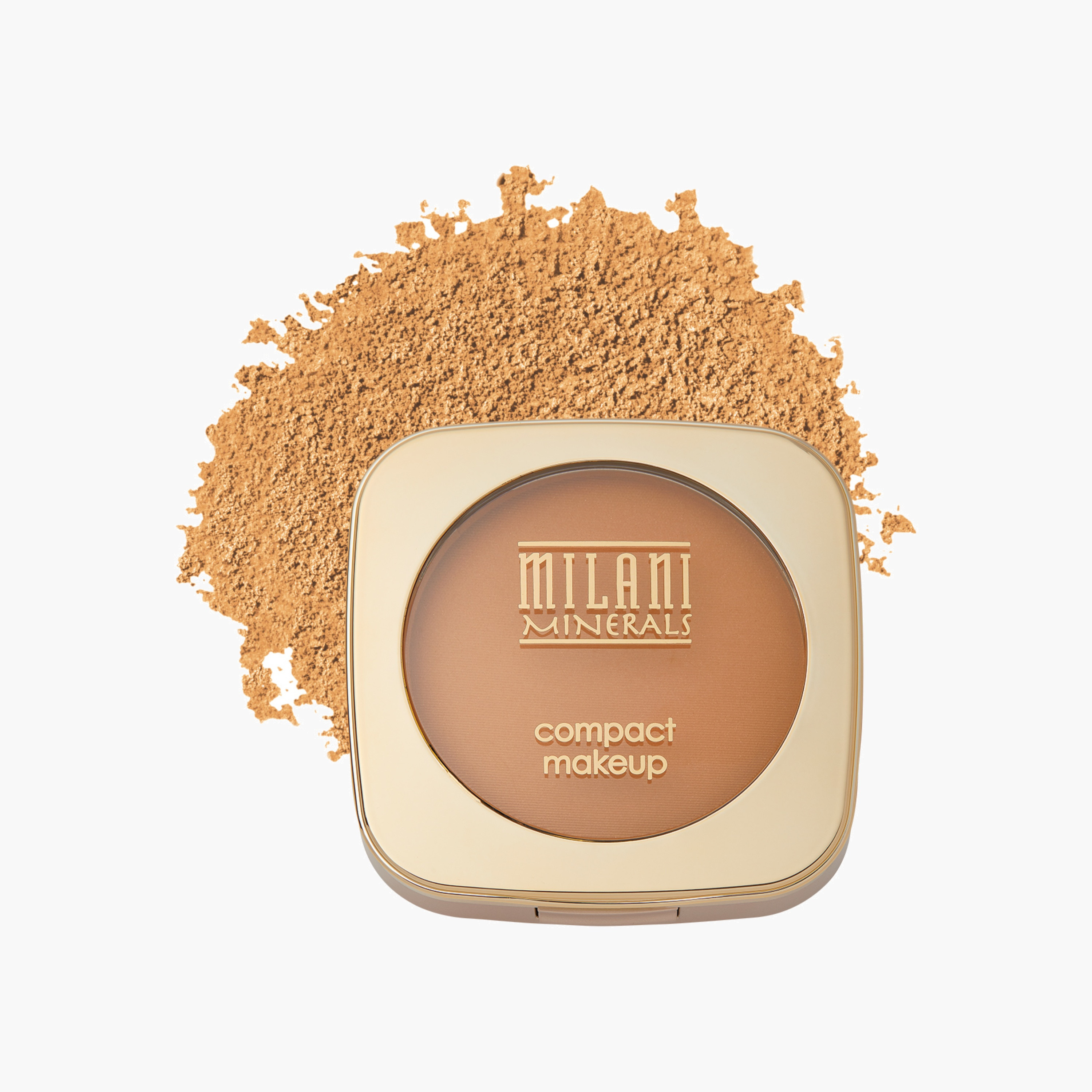 Milani Mineral Compact Powder -8.5 gms-beautyandpersonalcare-makeup-face-compactpowder-image-1