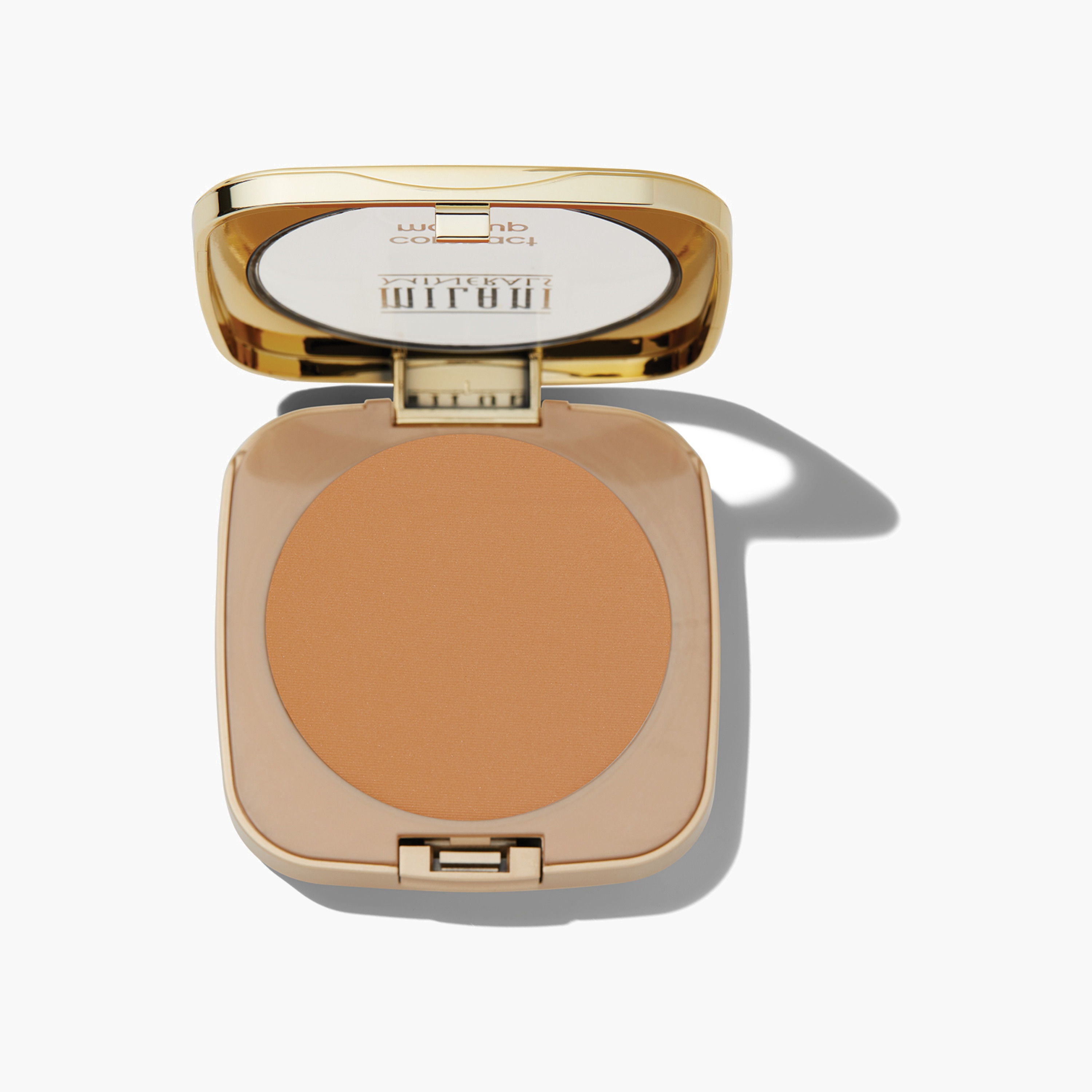 Milani Mineral Compact Powder -8.5 gms-beautyandpersonalcare-makeup-face-compactpowder-image-3