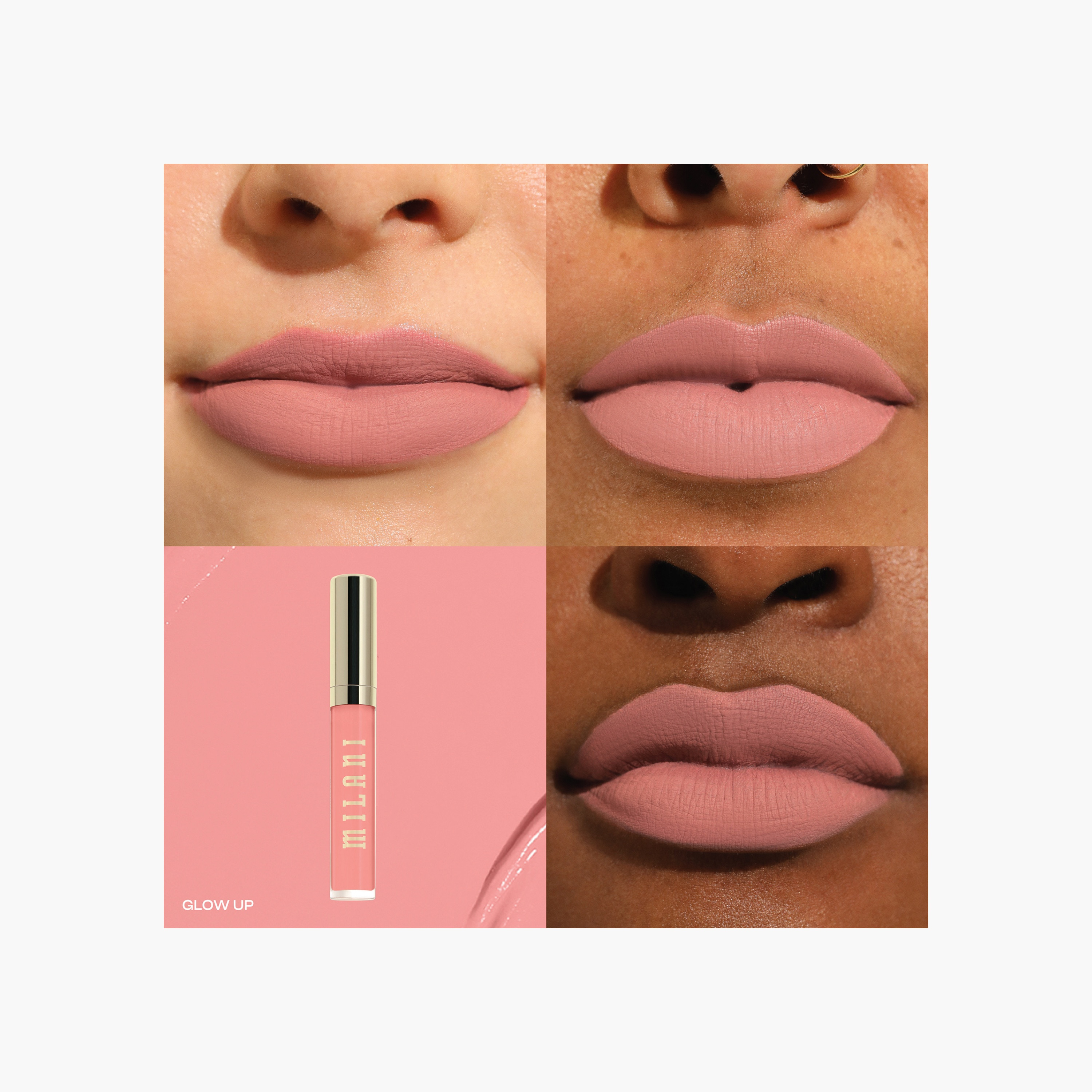 Milani Stay Put Liquid Lip Longwear Lipstick - 3.2 ml-beautyandpersonalcare-makeup-lips-lipsticks-image-27