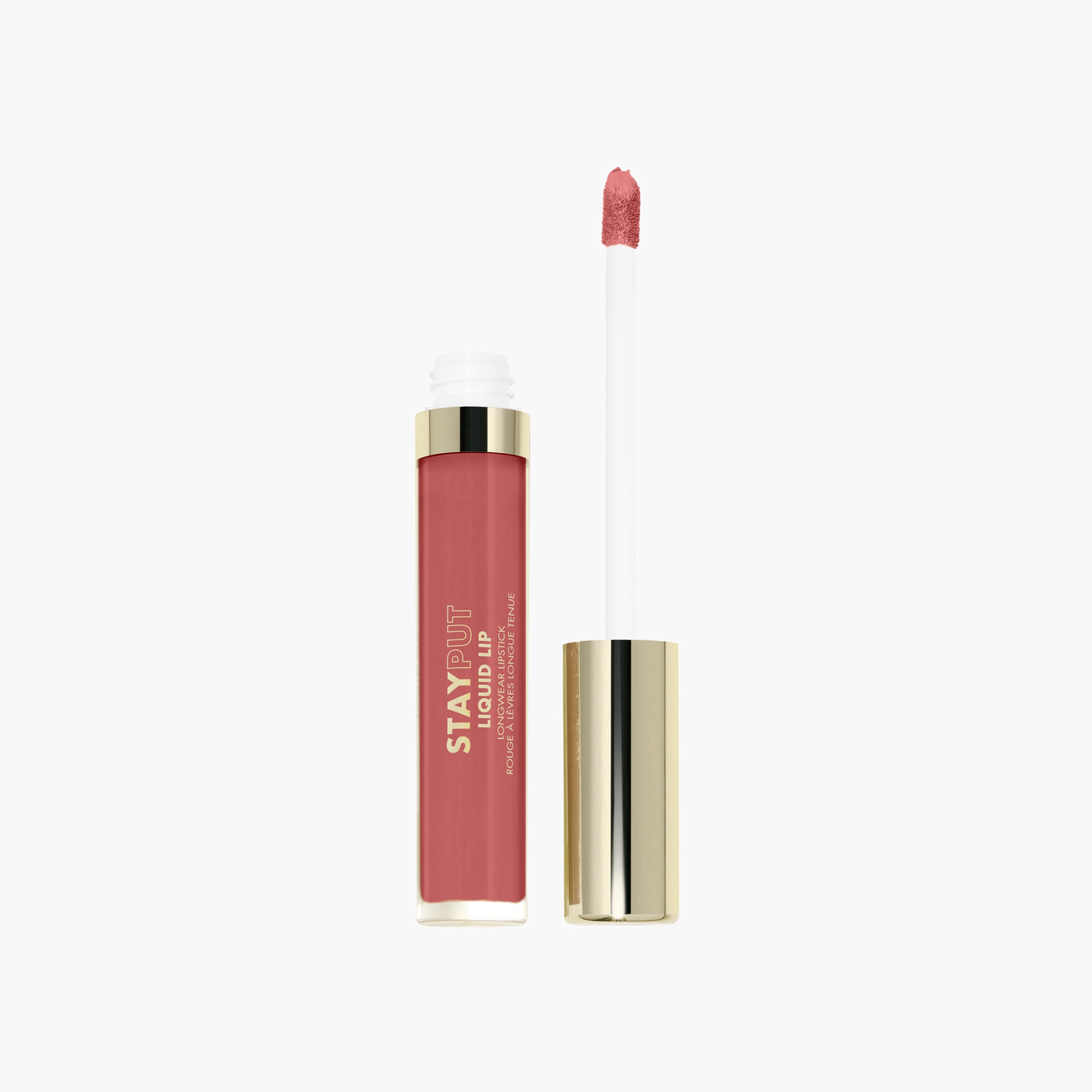 Milani Stay Put Liquid Lip Longwear Lipstick - 3.2 ml-beautyandpersonalcare-makeup-lips-lipsticks-image-36