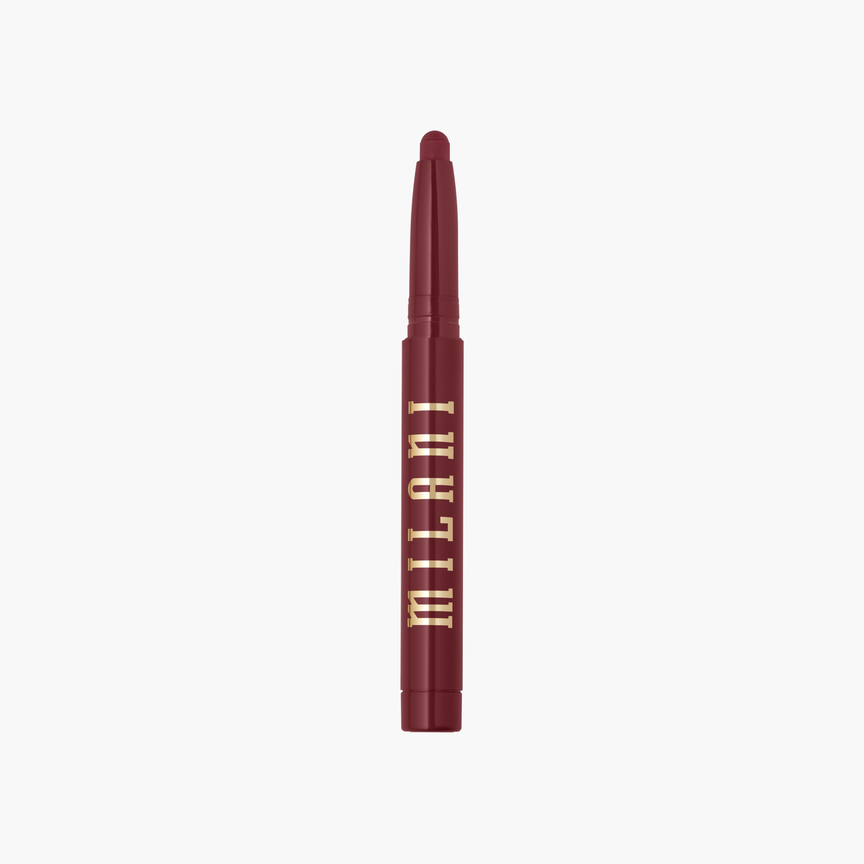 قلم تحديد الشفاه غير اللامع من ميلاني ستاي بوت - 1.4 غرام-beautyandpersonalcare-makeup-lips-lipcrayon-image-47