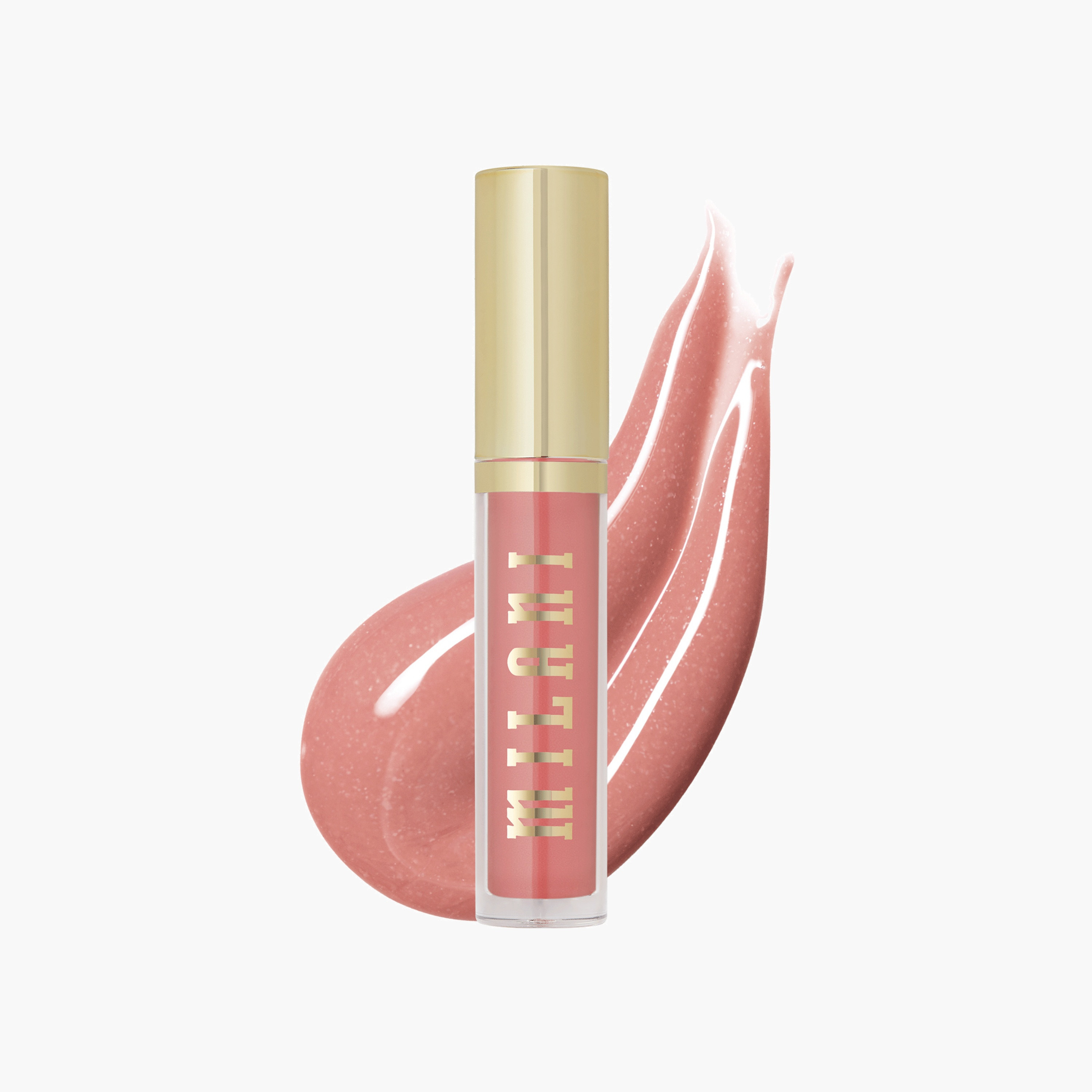 ملمع شفاه ميلاني كيب إت فول ماكس - 4.5 مل-beautyandpersonalcare-makeup-lips-lipglossesandbalms-image-1