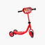 Disney Mickey Mouse 3 Wheels Twist Scooter - Small-toys-outdoor-scooters-image-1