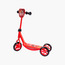 Disney Mickey Mouse 3 Wheels Twist Scooter - Small-toys-outdoor-scooters-image-2