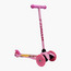 Disney Princess 3 Wheels Twist Scooter-toys-outdoor-scooters-image-1