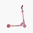 Disney Princess 2 Wheels Folding Scooter-toys-outdoor-scooters-image-3