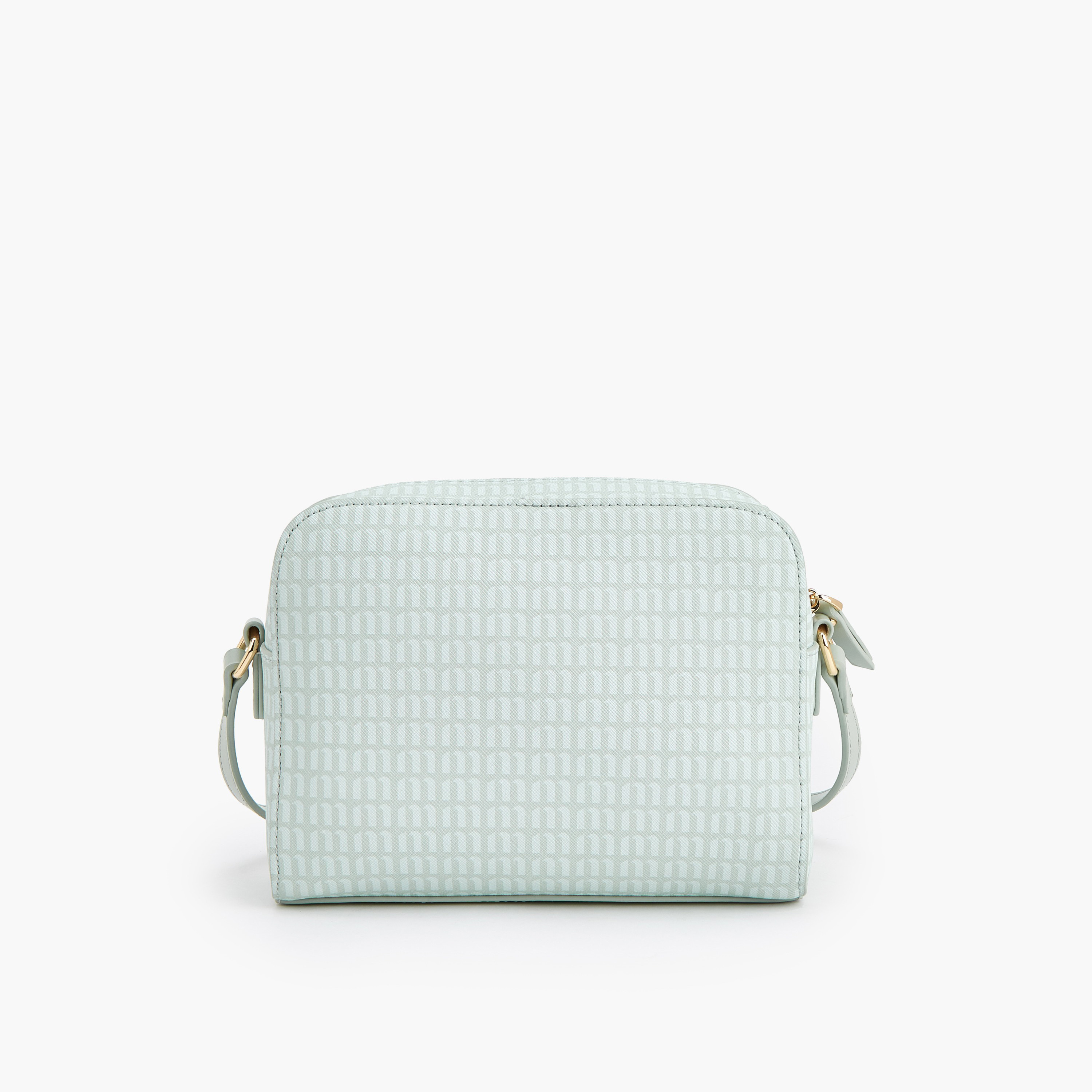 شنطة كروس بودي بطبعات مونوجرام مع حزام قابل للتعديل من ميسي-women-bagsandwallets-handbags-image-6