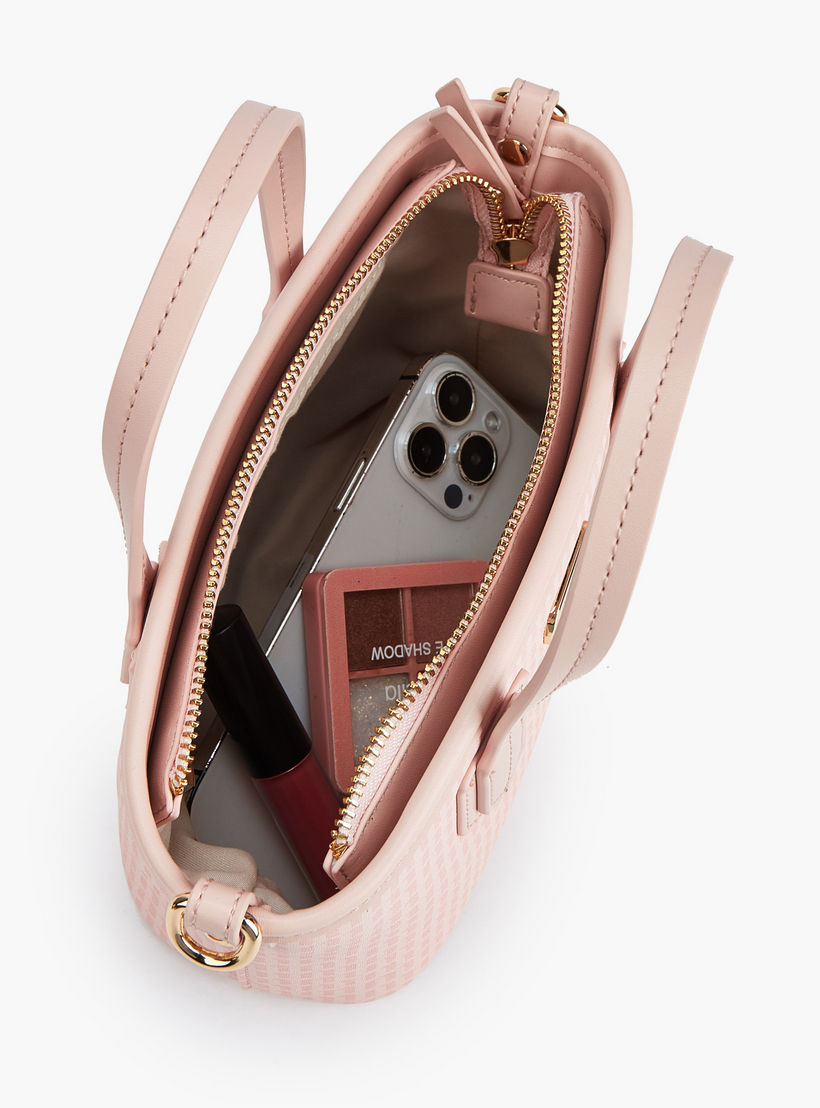 Missy Monogram Print Tote Bag with Detachable Strap-women-bagsandwallets-handbags-image-9