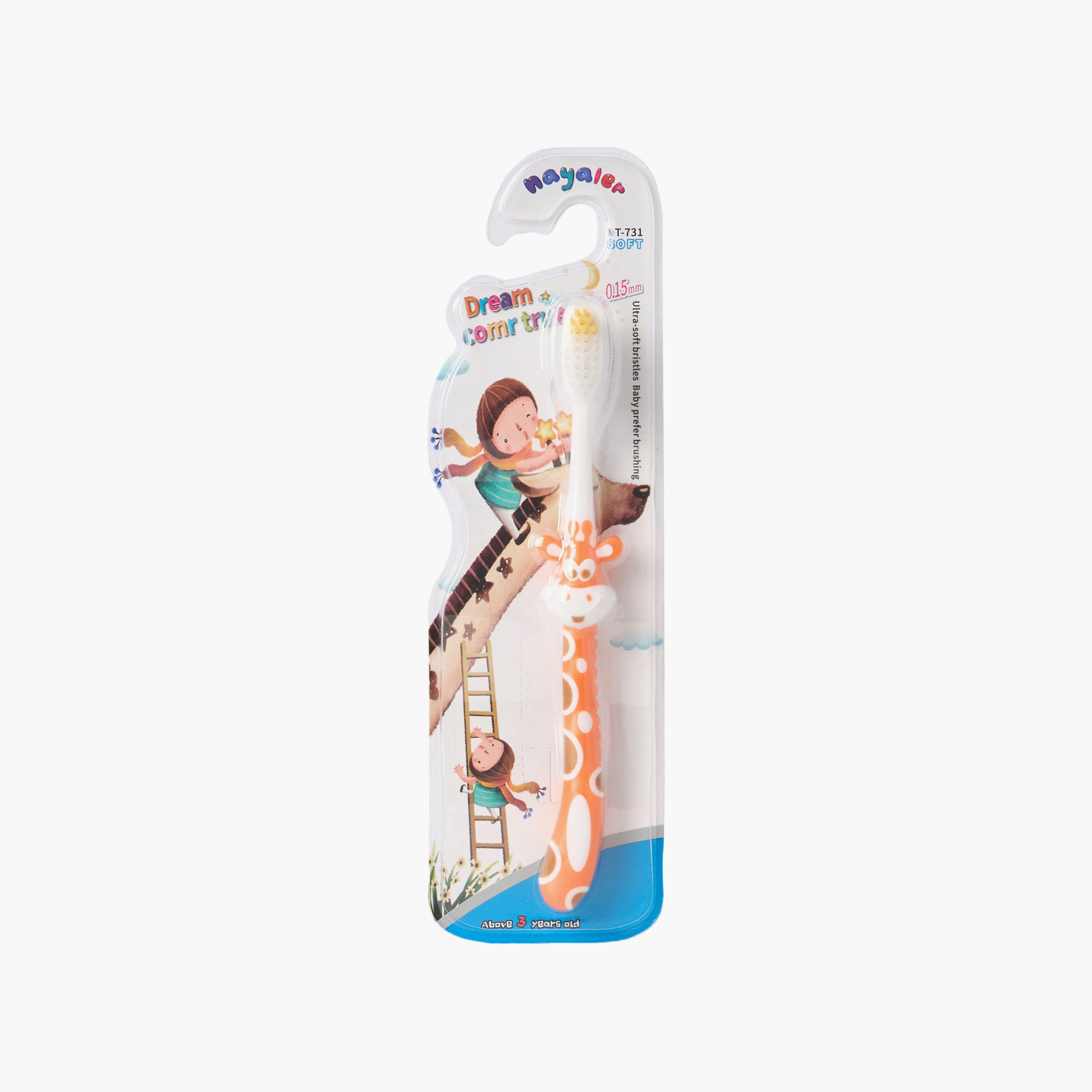 Nayaler Dream Come True Toothbrush-baby-bathandcare-oralcare-image-4