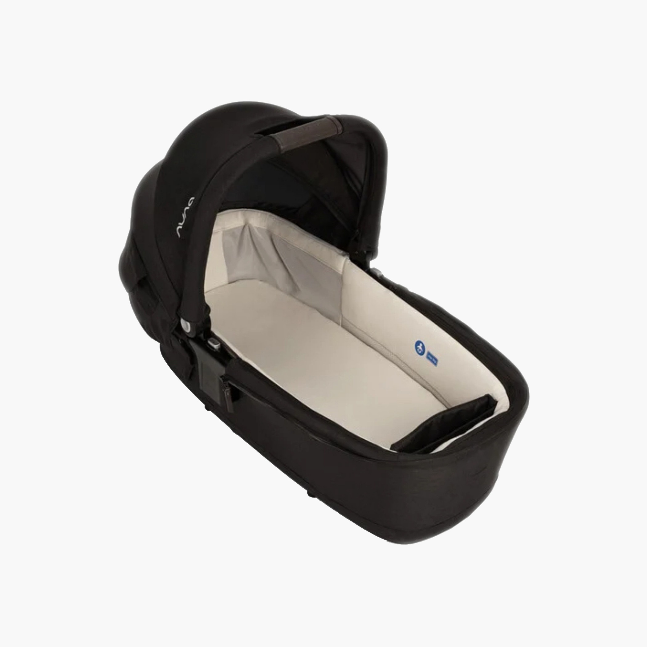 Nuna LYTL Carry Cot Travel System-baby-gear-carrycots-image-1
