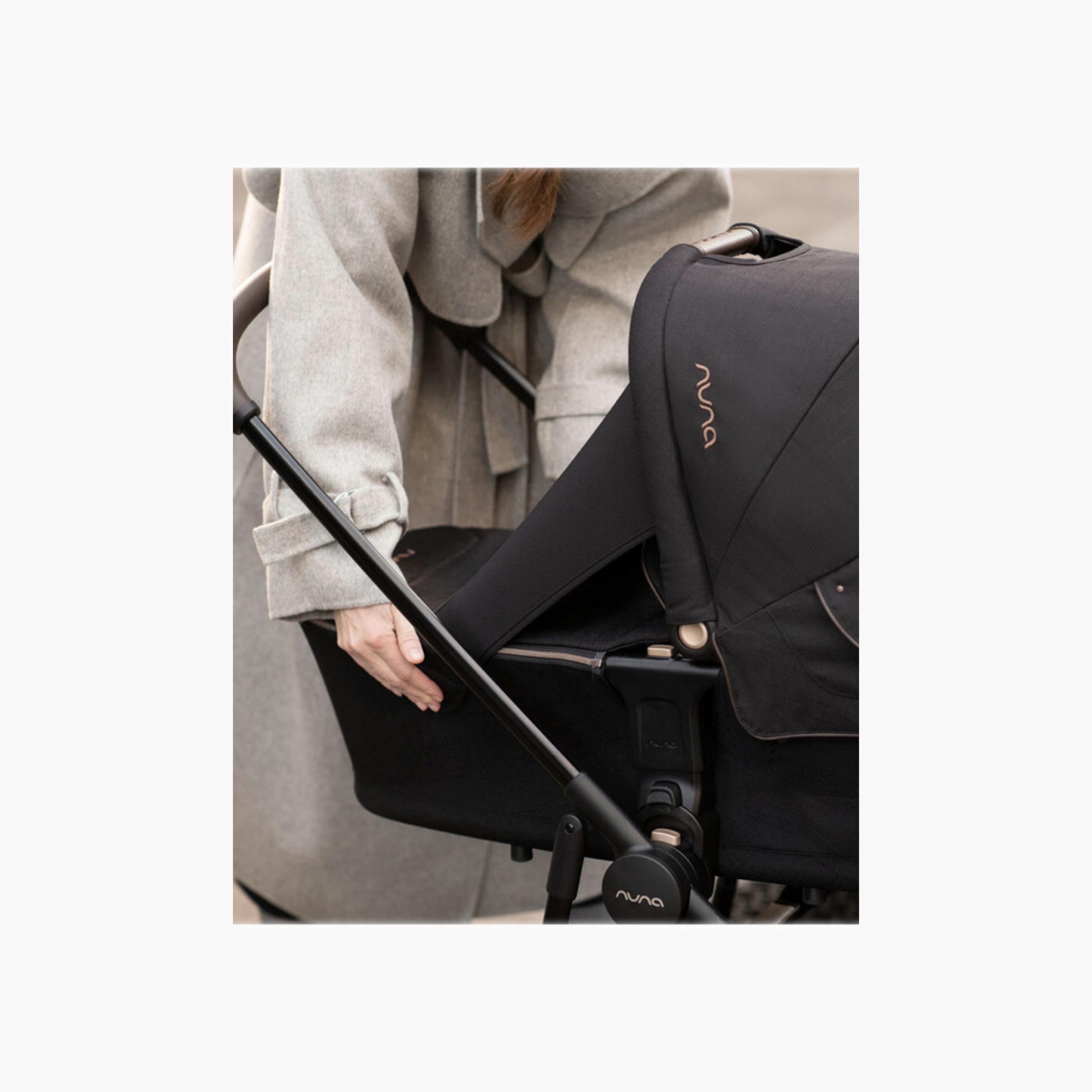 Nuna LYTL Carry Cot Travel System-baby-gear-carrycots-image-3