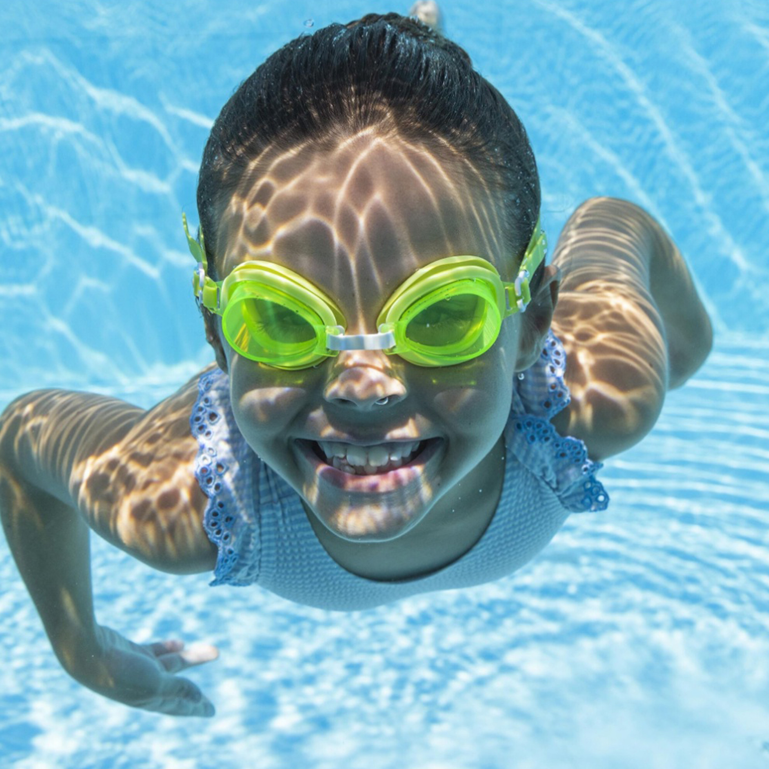 Bestway Boys Swim Goggles-girls-clothing-sportswear-swimwear-image-4