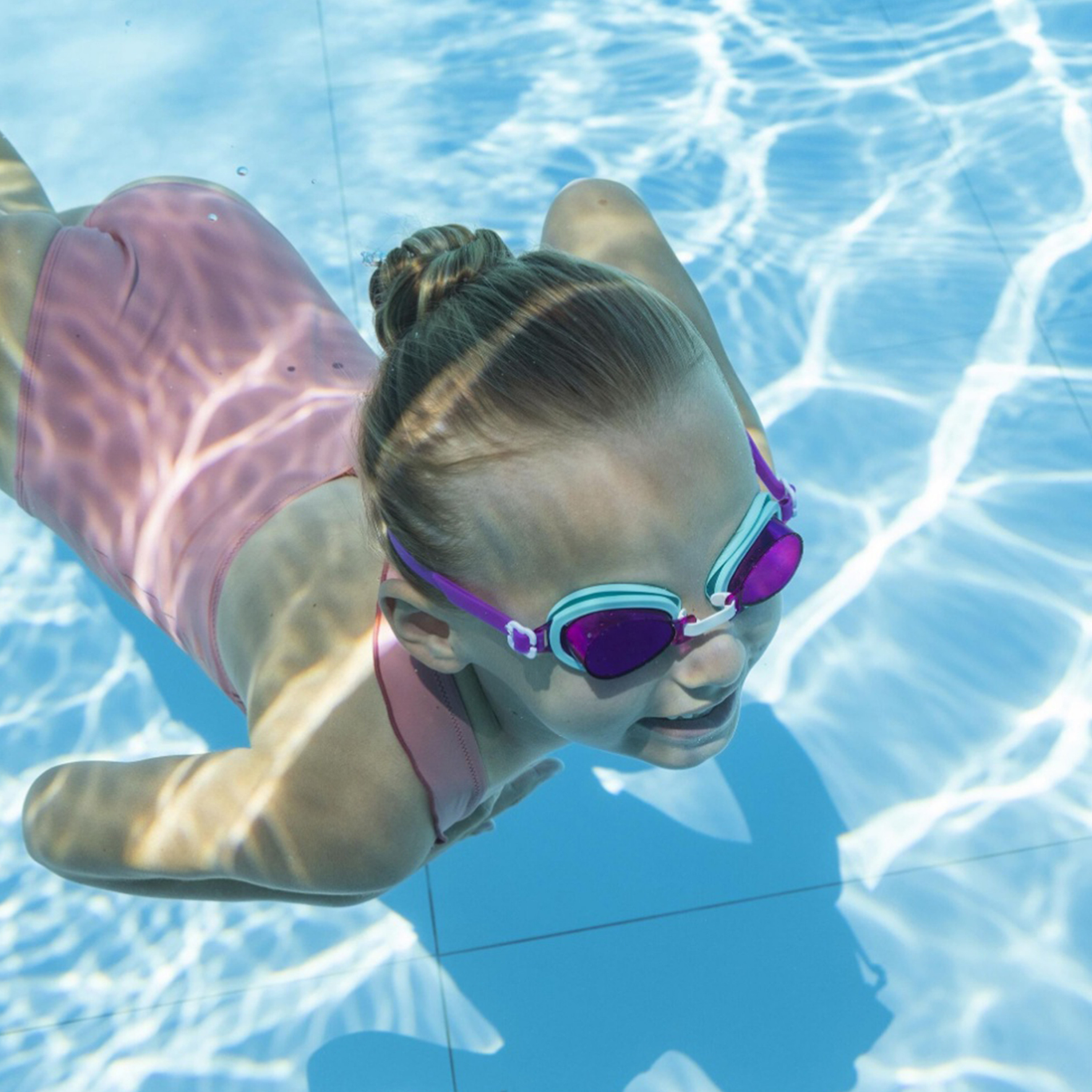 Bestway Boys Swim Goggles-girls-clothing-sportswear-swimwear-image-5