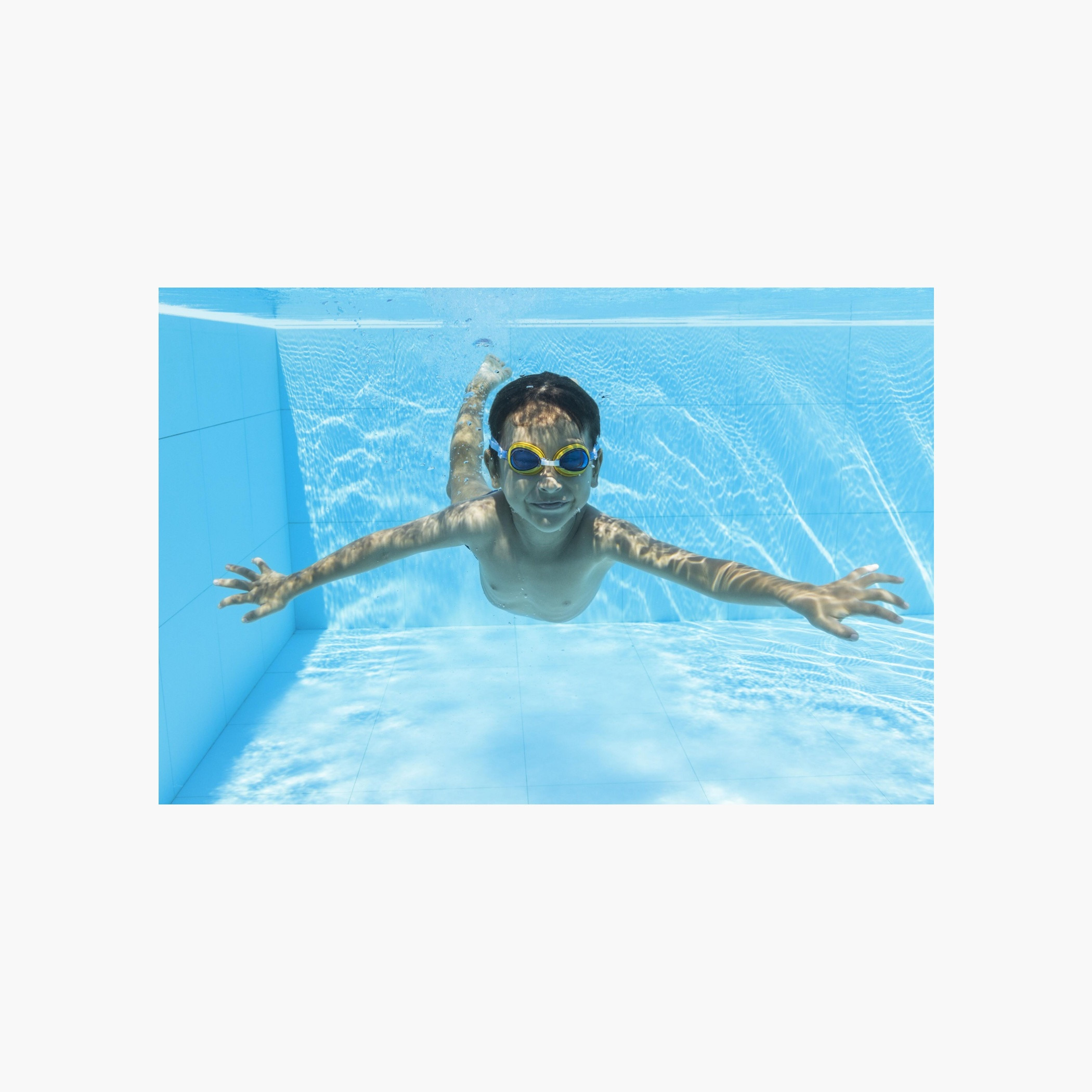 Bestway Boys Swim Goggles-girls-clothing-sportswear-swimwear-image-7