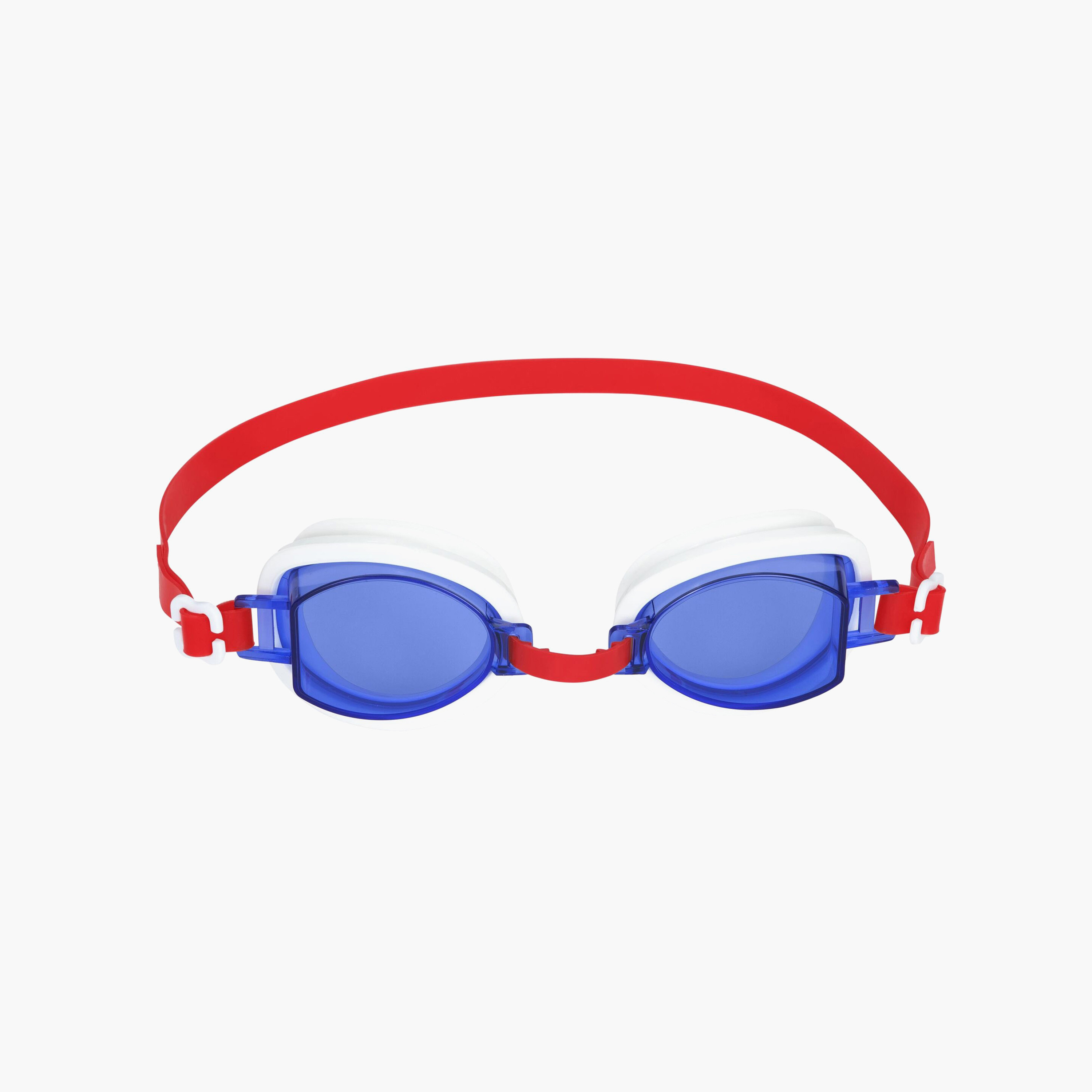 Pack of 3 Bestway Kids PDQ Swim Goggles-girls-clothing-sportswear-swimwear-image-2