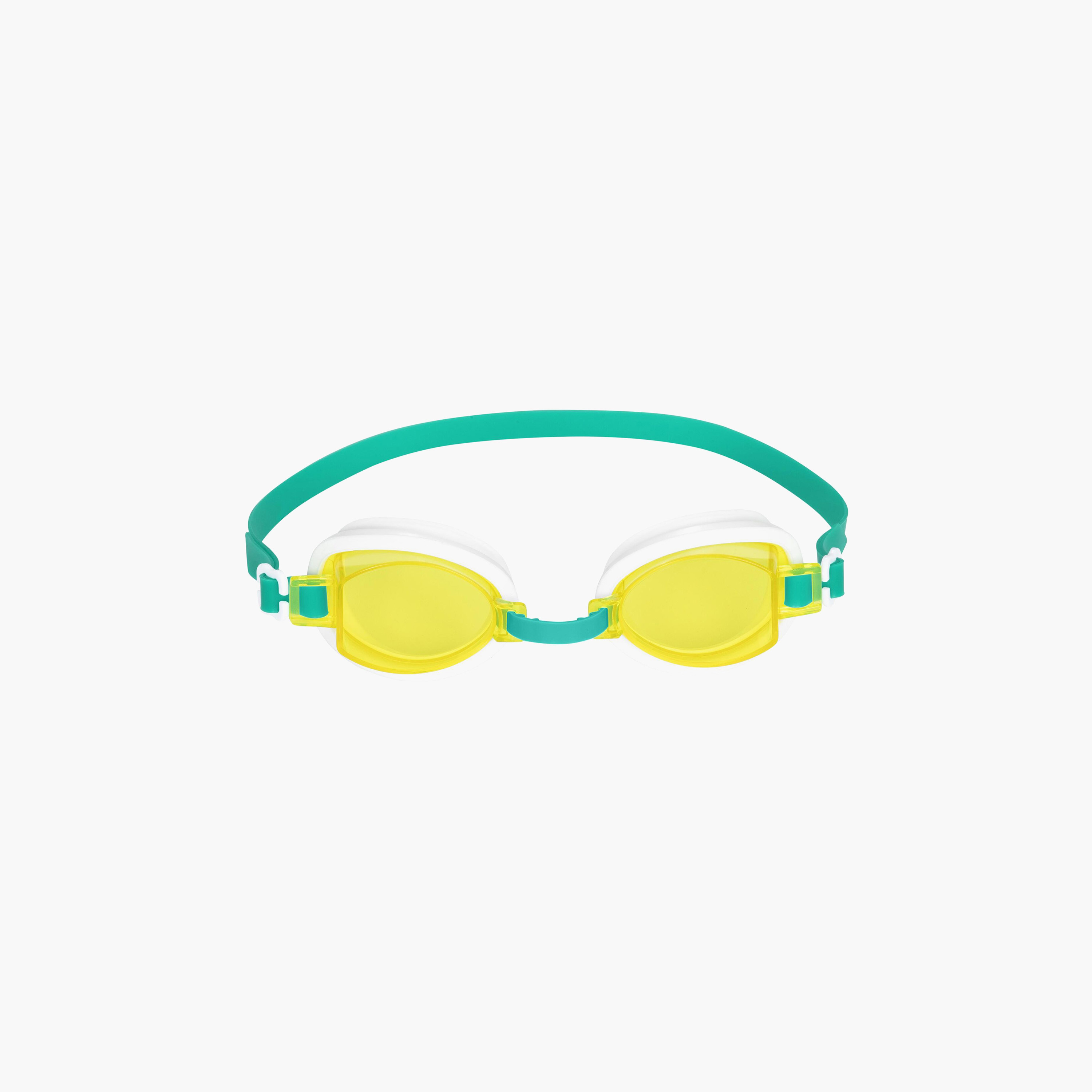 Pack of 3 Bestway Kids PDQ Swim Goggles-girls-clothing-sportswear-swimwear-image-6