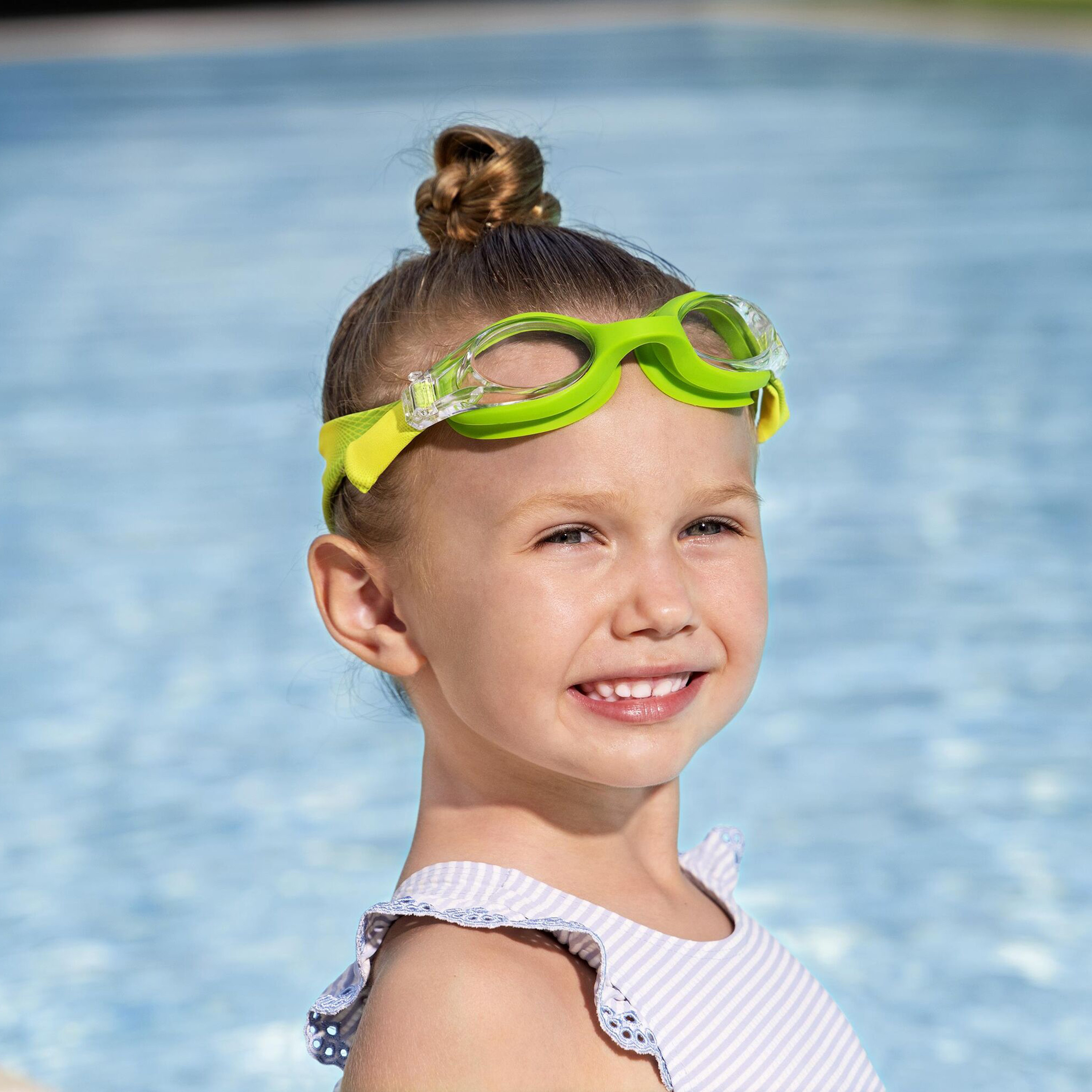 مجموعة نظارات سباحة سبلاش فلي 3 قطع للأطفال من بيست واي-boys-clothing-sportswear-swimwear-image-8