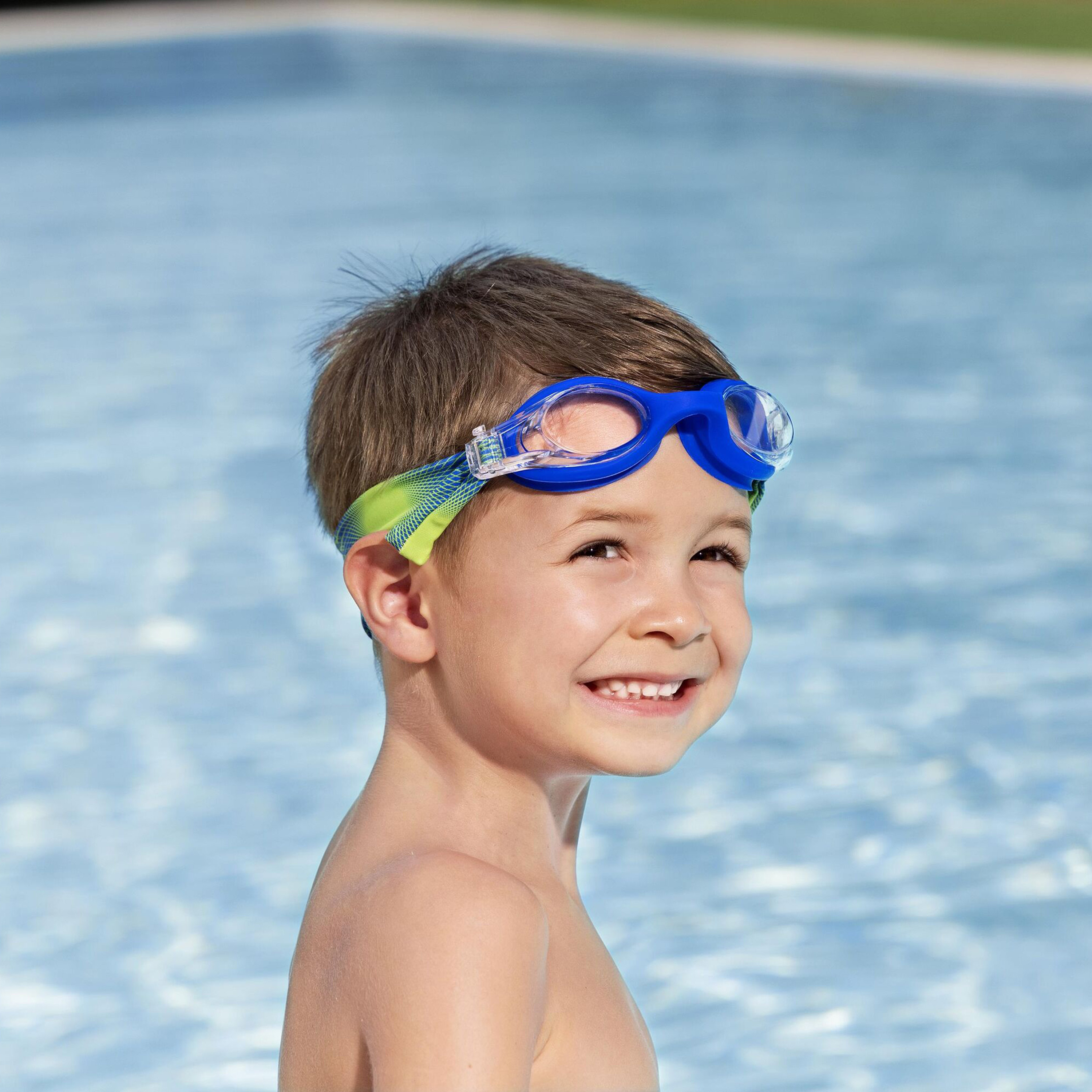مجموعة نظارات سباحة سبلاش فلي 3 قطع للأطفال من بيست واي-boys-clothing-sportswear-swimwear-image-9