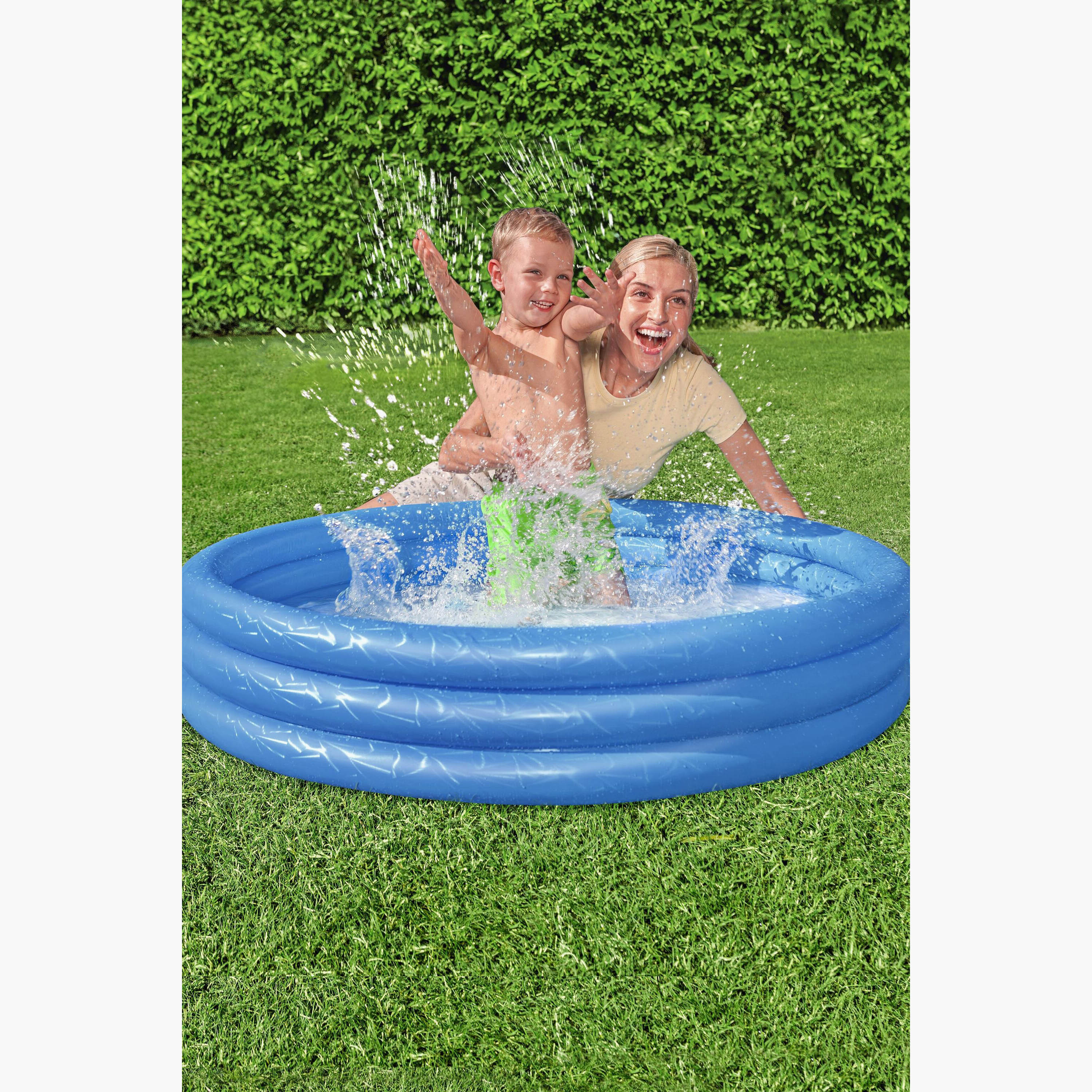 Bestway Splash n Smile Inflatable Kiddie Pool-toys-outdoor-poolandbeach-pools-image-7
