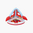 Bestway Fisher-Price Rocket Pals Ball Pit-toys-outdoor-playhousesandplayards-image-1